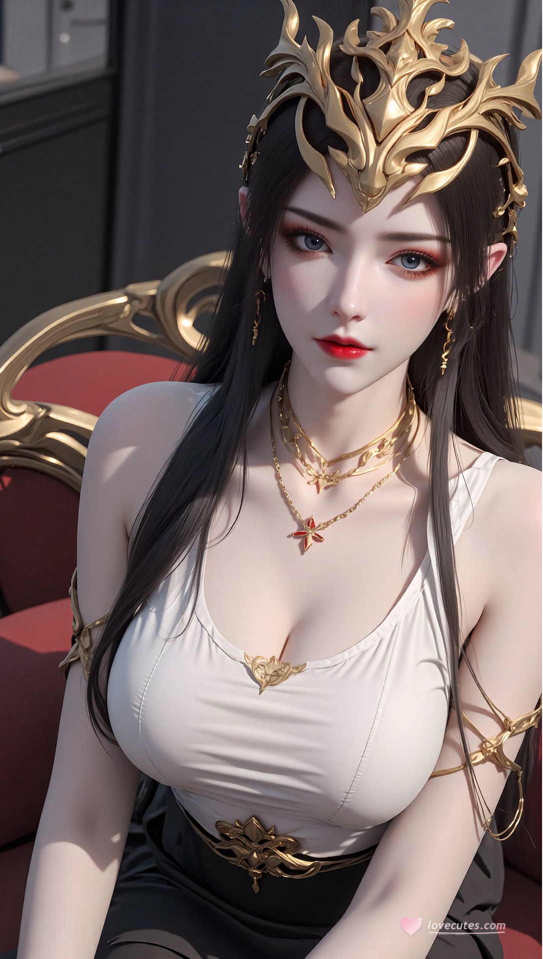 AI Porn - Battle Through the Heavens Medusa แฟนตาซีจีน แกลเลอรีตัวละคร ผมยาว แกลเลอรี AI 71P