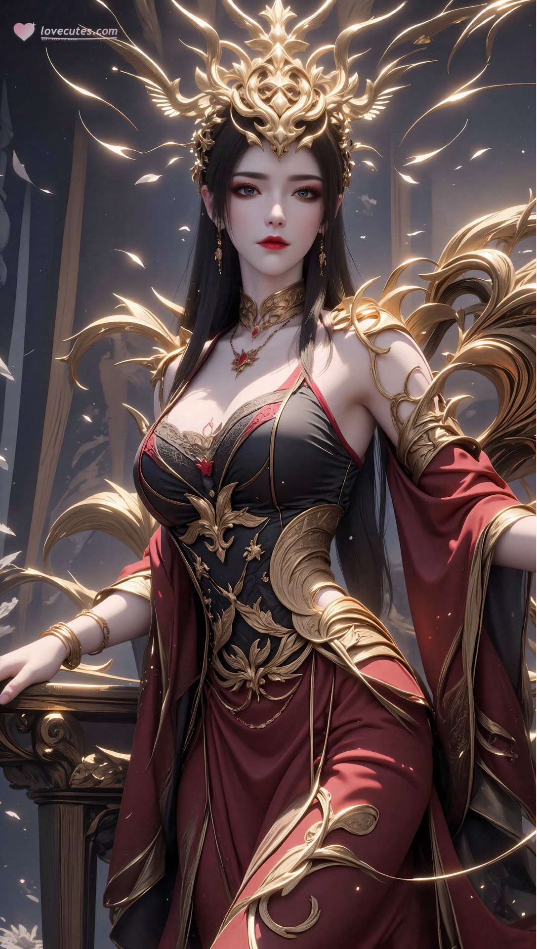 AI Porn - Battle Through the Heavens Medusa แฟนตาซีจีน แกลเลอรีตัวละคร ผมยาว แกลเลอรี AI 71P
