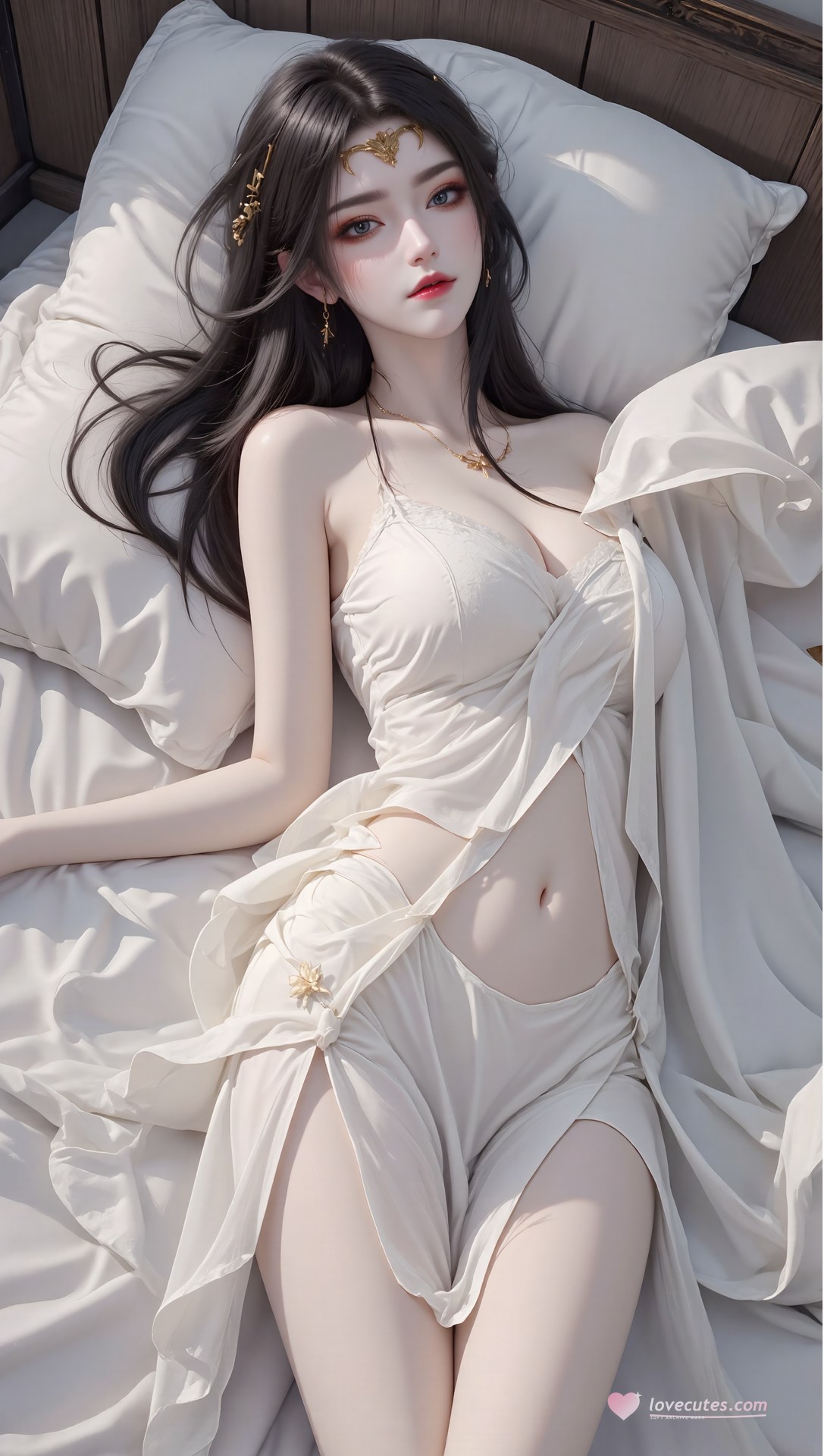 AI Porn - Battle Through the Heavens Medusa แฟนตาซีจีน แกลเลอรีตัวละคร ผมยาว แกลเลอรี AI 71P
