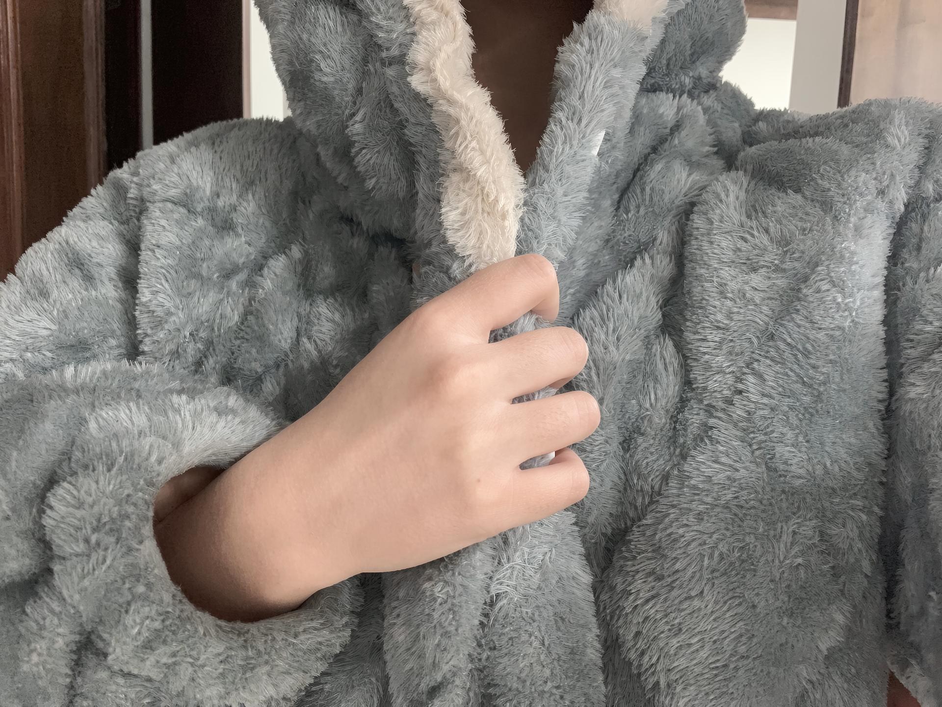 [Private Room] Ayi Shi Ayi - selfie ngực đẹp video 111P146V