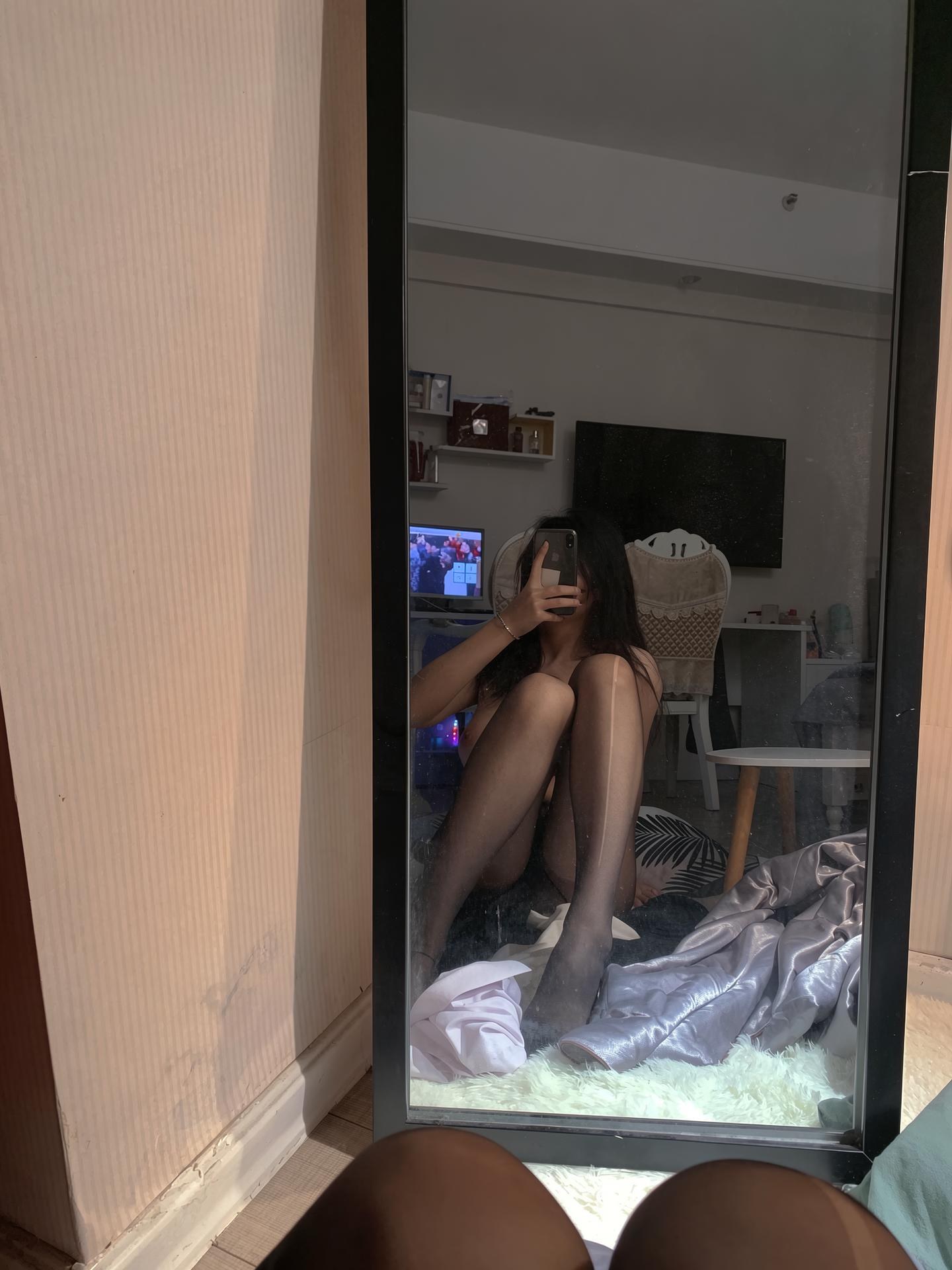 [Private Room] Ayi Shi Ayi - Sweet Busty Selfie Video Bundle 111P146V