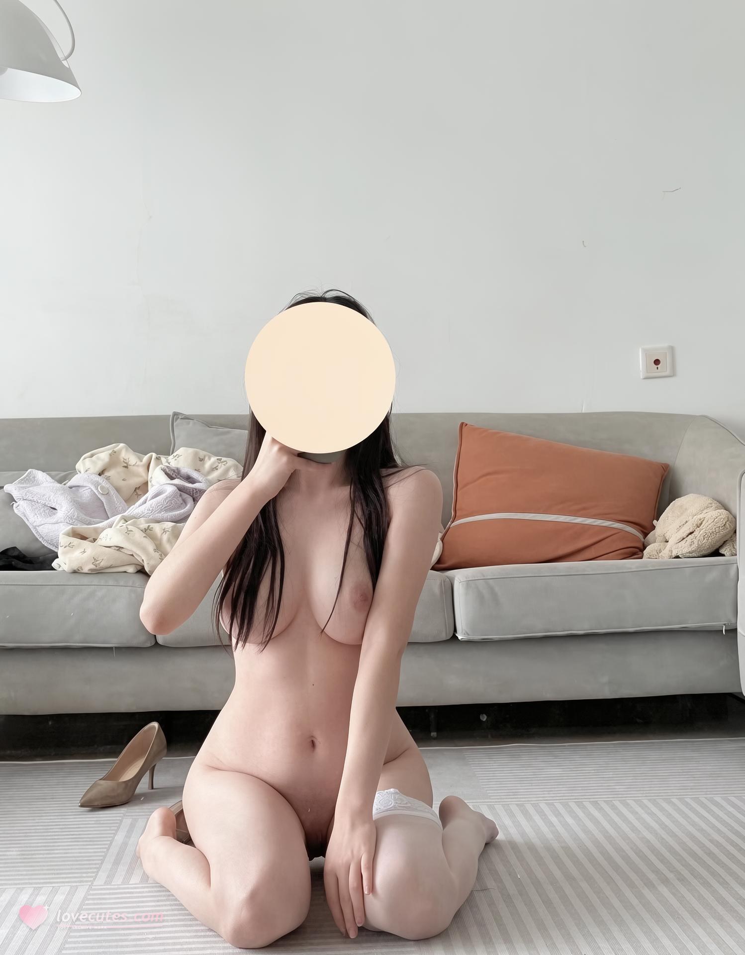 [私房] Ayi是阿怡 - 可御可甜美胸私拍視頻合集 111P146V