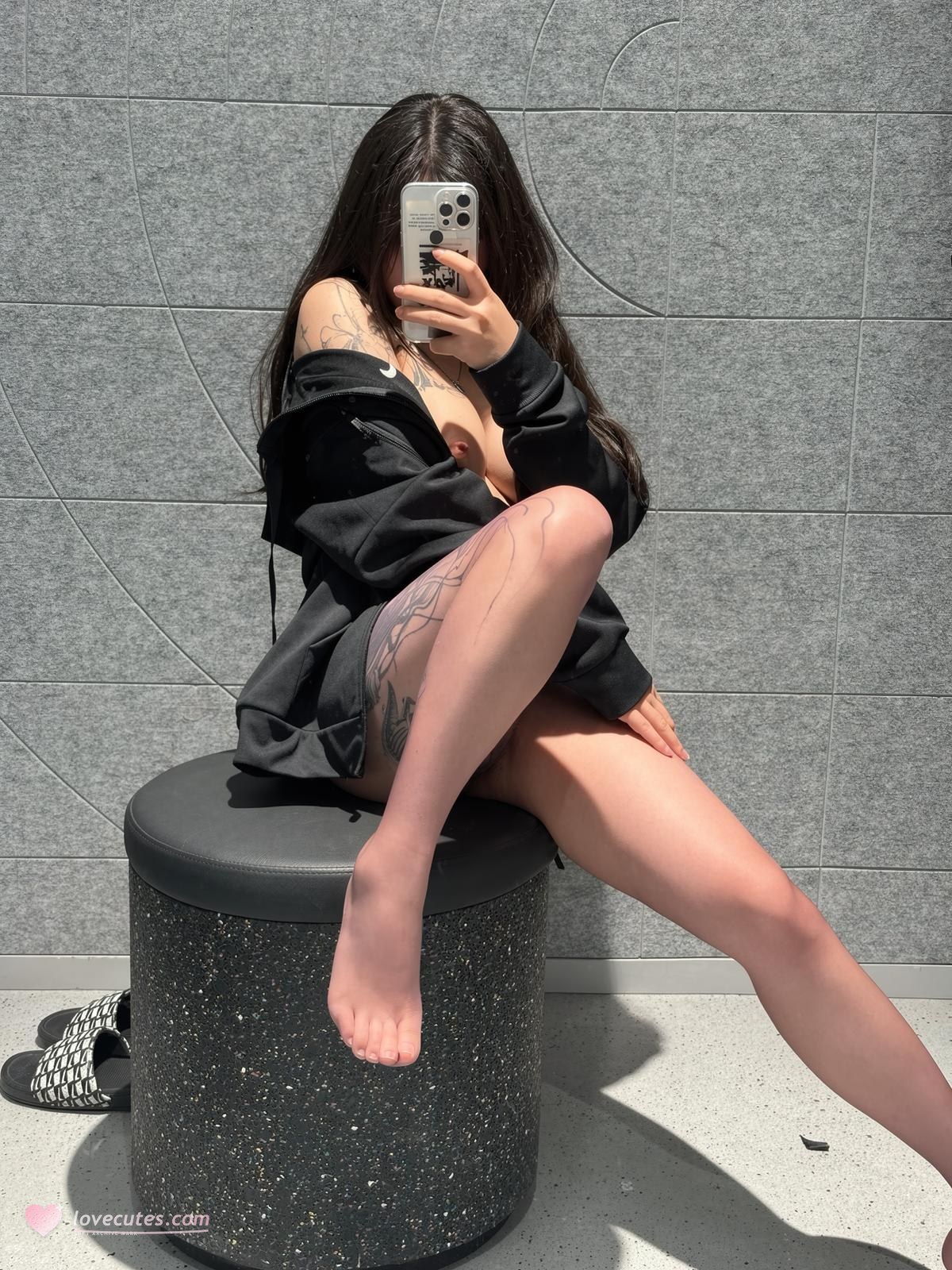 [Private Room] BNDBJKXF - 거유 백호 복리희 사적 사진 297P