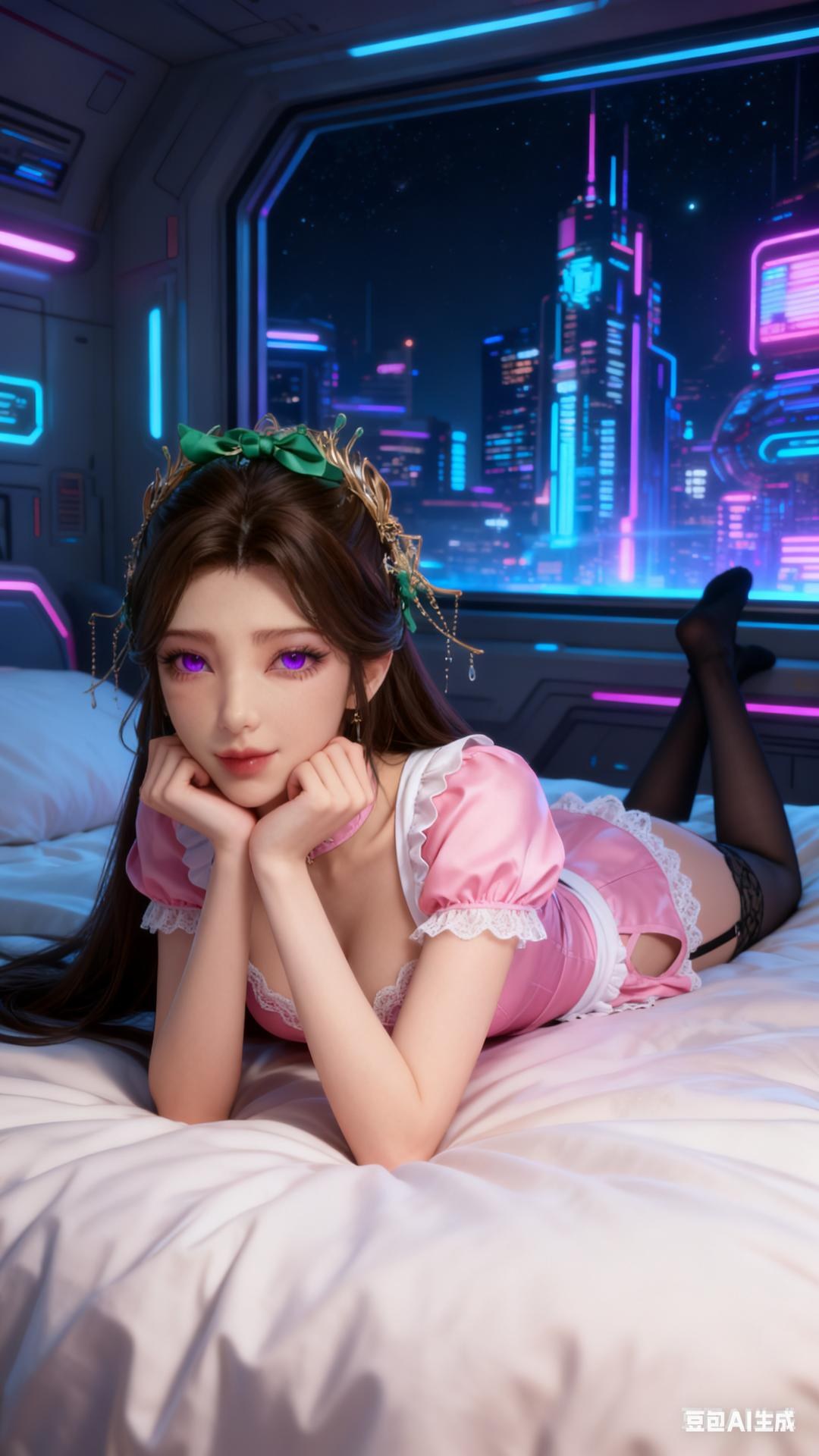 AI Porn - 溪幼琴 古風 キャラクター画像集 ロングヘア AI画像ギャラリー 89P