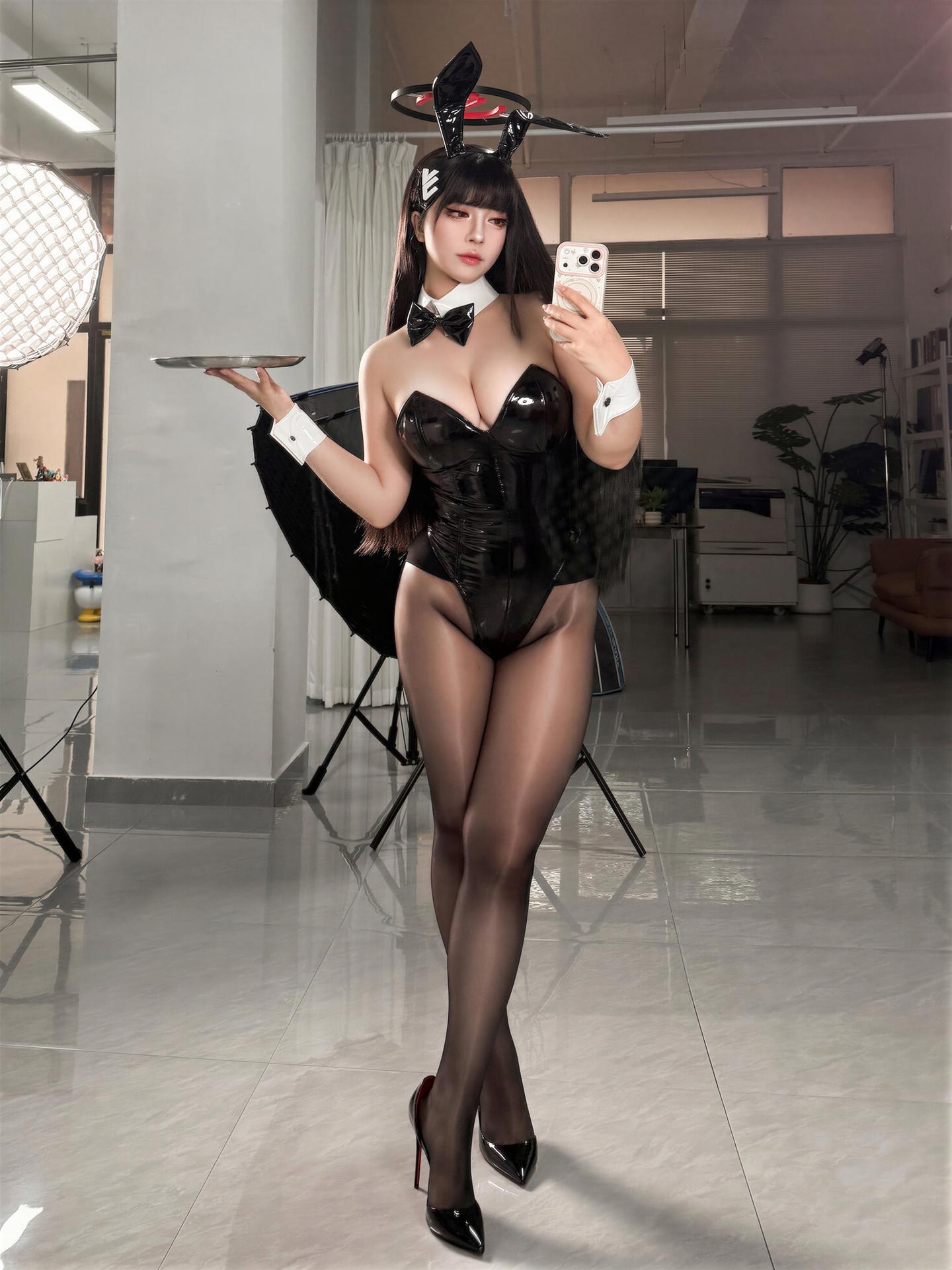 [cosplay] model - adult photo styling 코스프레 화보 57P6V