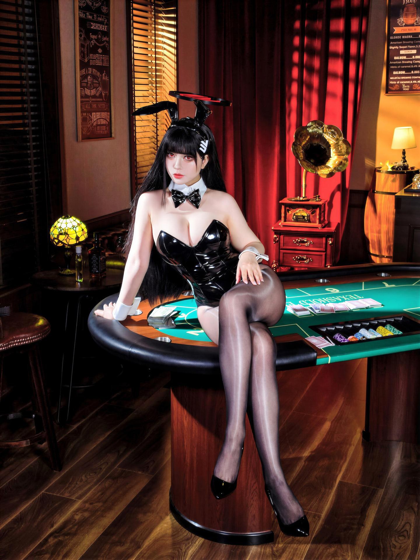 [cosplay] model - adult photo styling 코스프레 화보 57P6V