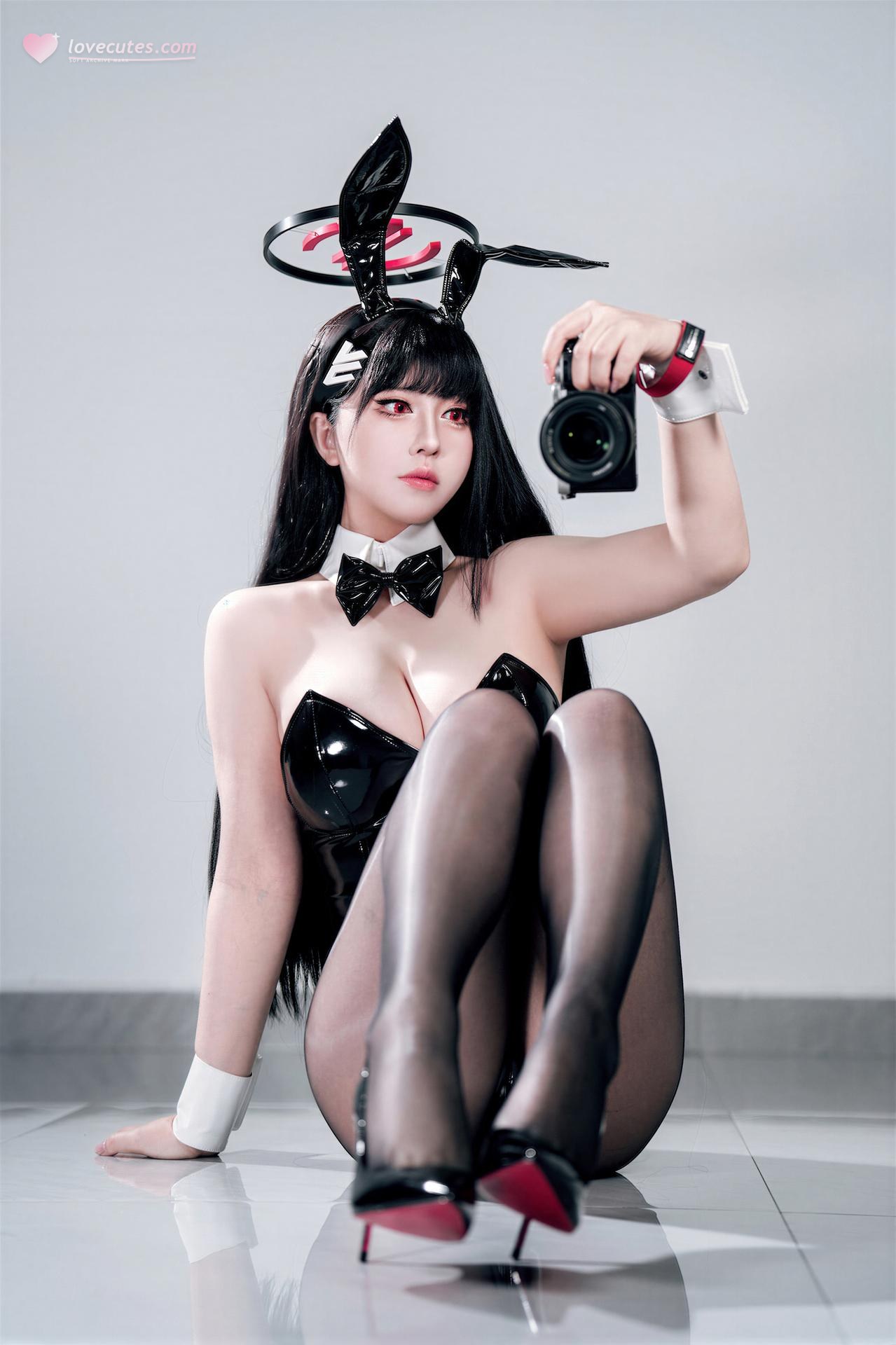 [cosplay] model - adult photo styling 코스프레 화보 57P6V