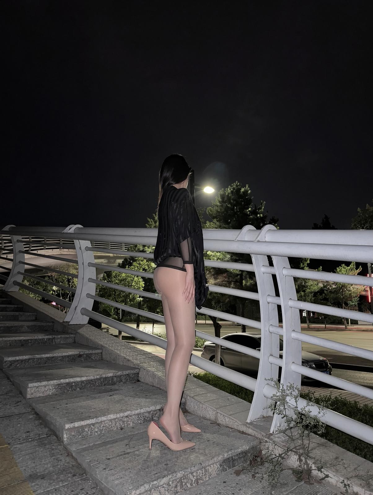 [寫真] Koma7(PicoPuppy) - 母狗调教师私拍福利訂閱 纯净版私房照：寫真美腿大尺度 79P9V