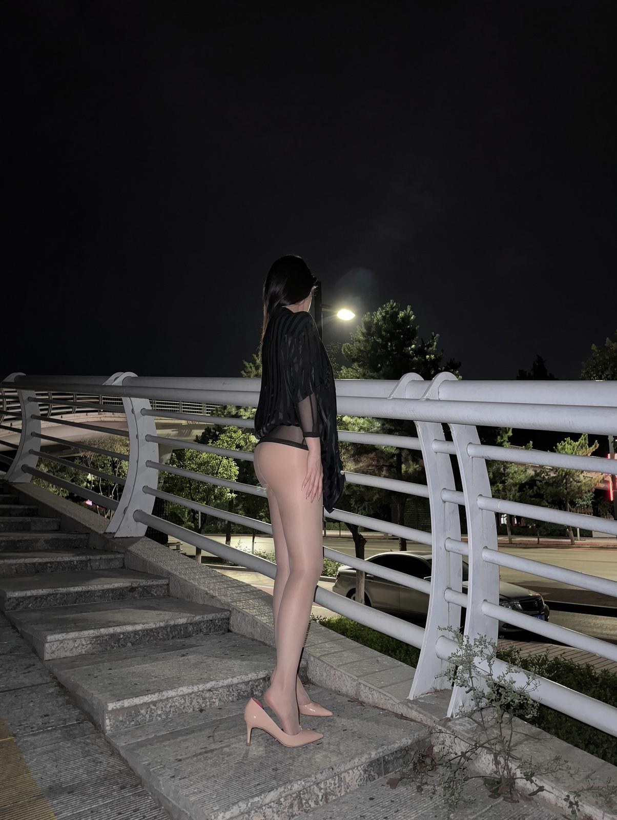 [寫真] Koma7(PicoPuppy) - 母狗调教师私拍福利訂閱 纯净版私房照：寫真美腿大尺度 79P9V