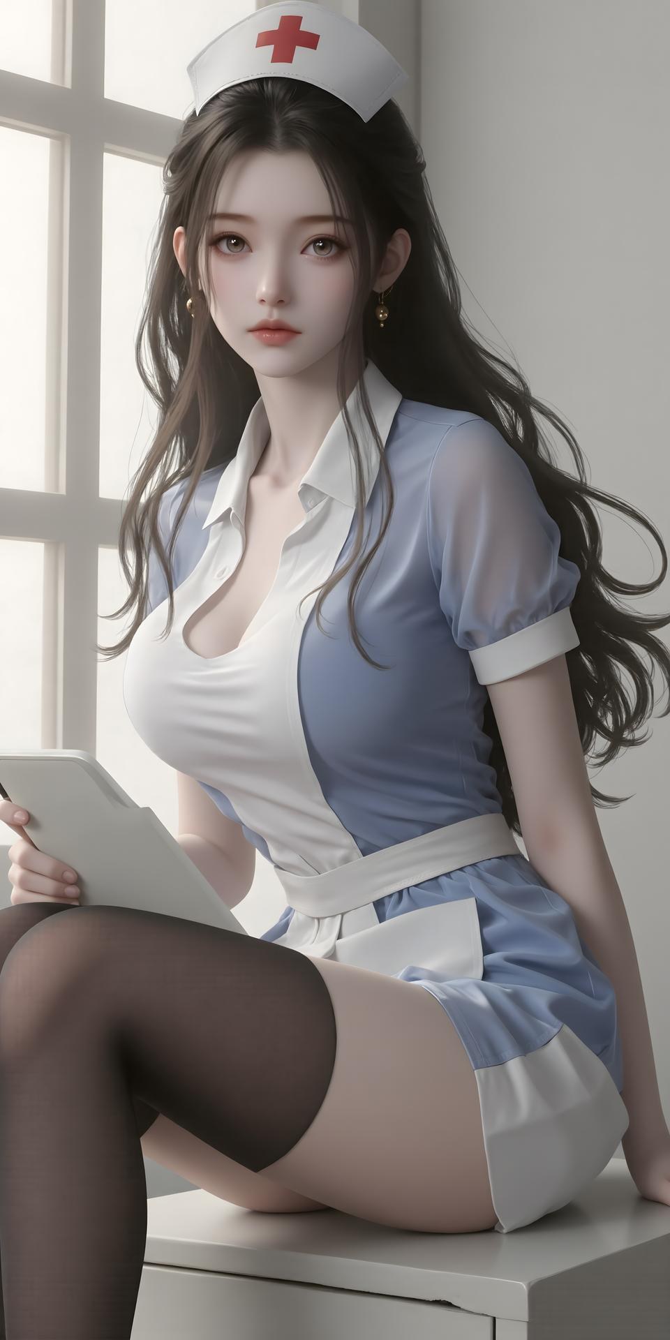 AI Porn - Lu Jiajia 고풍 캐릭터 갤러리 긴 머리 AI 이미지 갤러리 61P