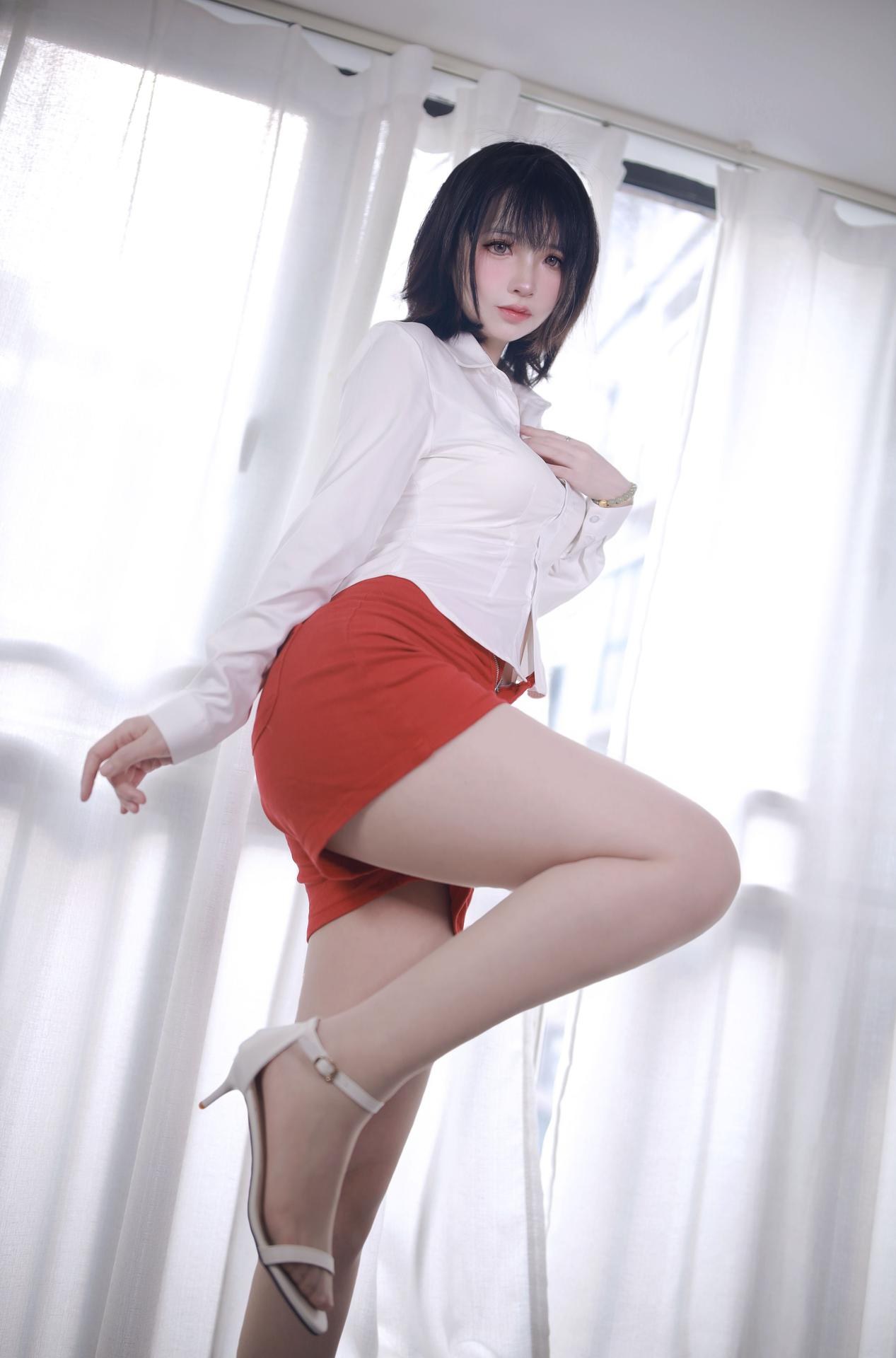 [Cosplay] Fengmao SS - September 2025 subscription set 68P
