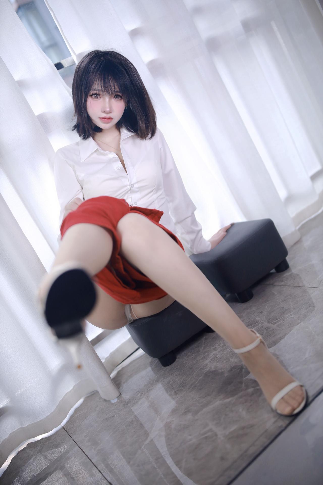 [Cosplay] Fengmao SS - September 2025 subscription set 68P