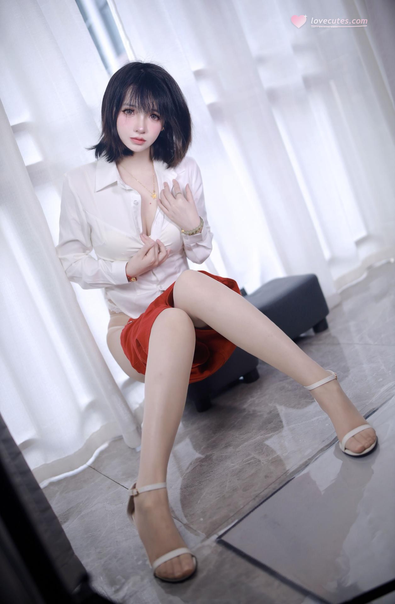 [Cosplay] Fengmao SS - September 2025 subscription set 68P