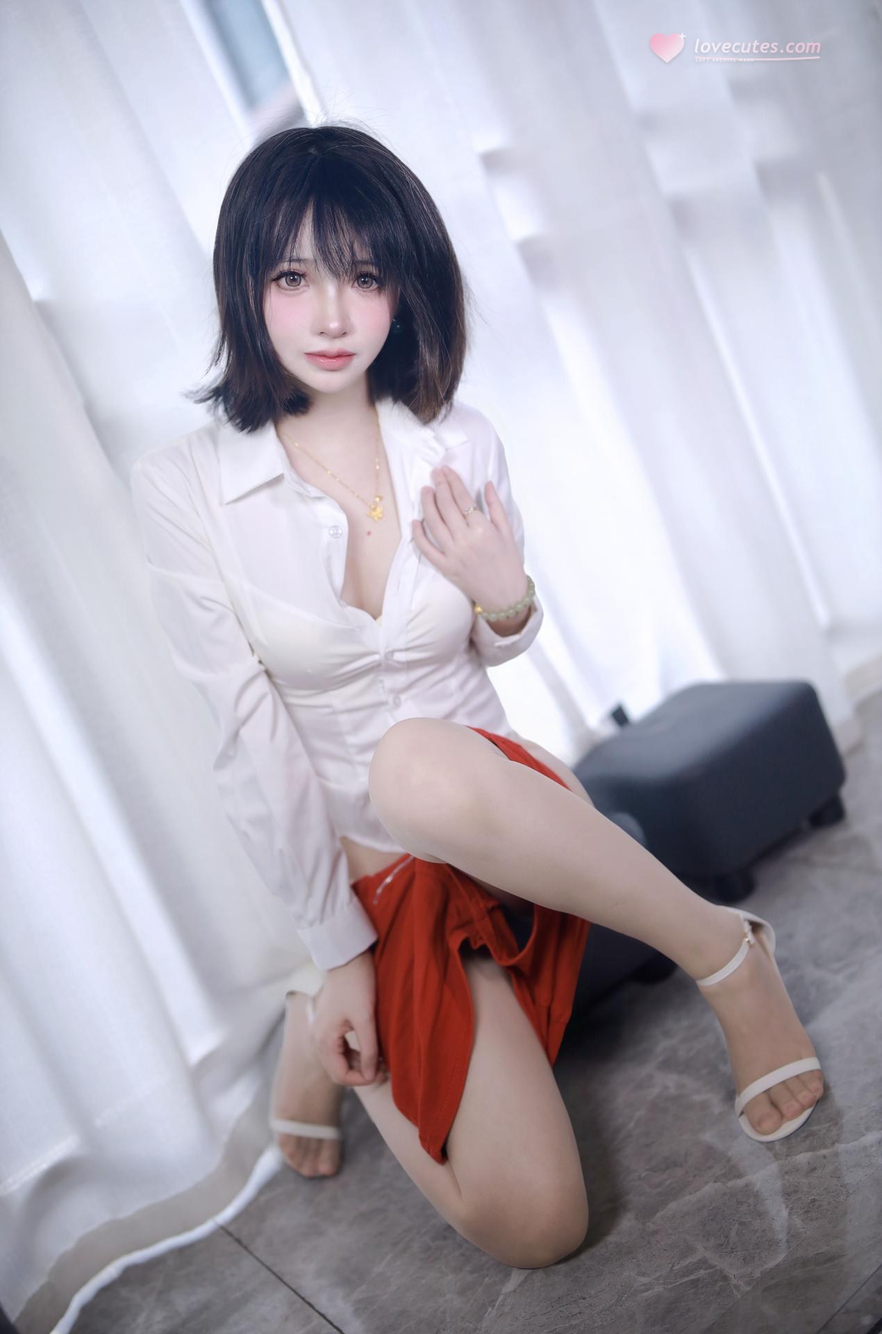 [Cosplay] Fengmao SS - September 2025 subscription set 68P
