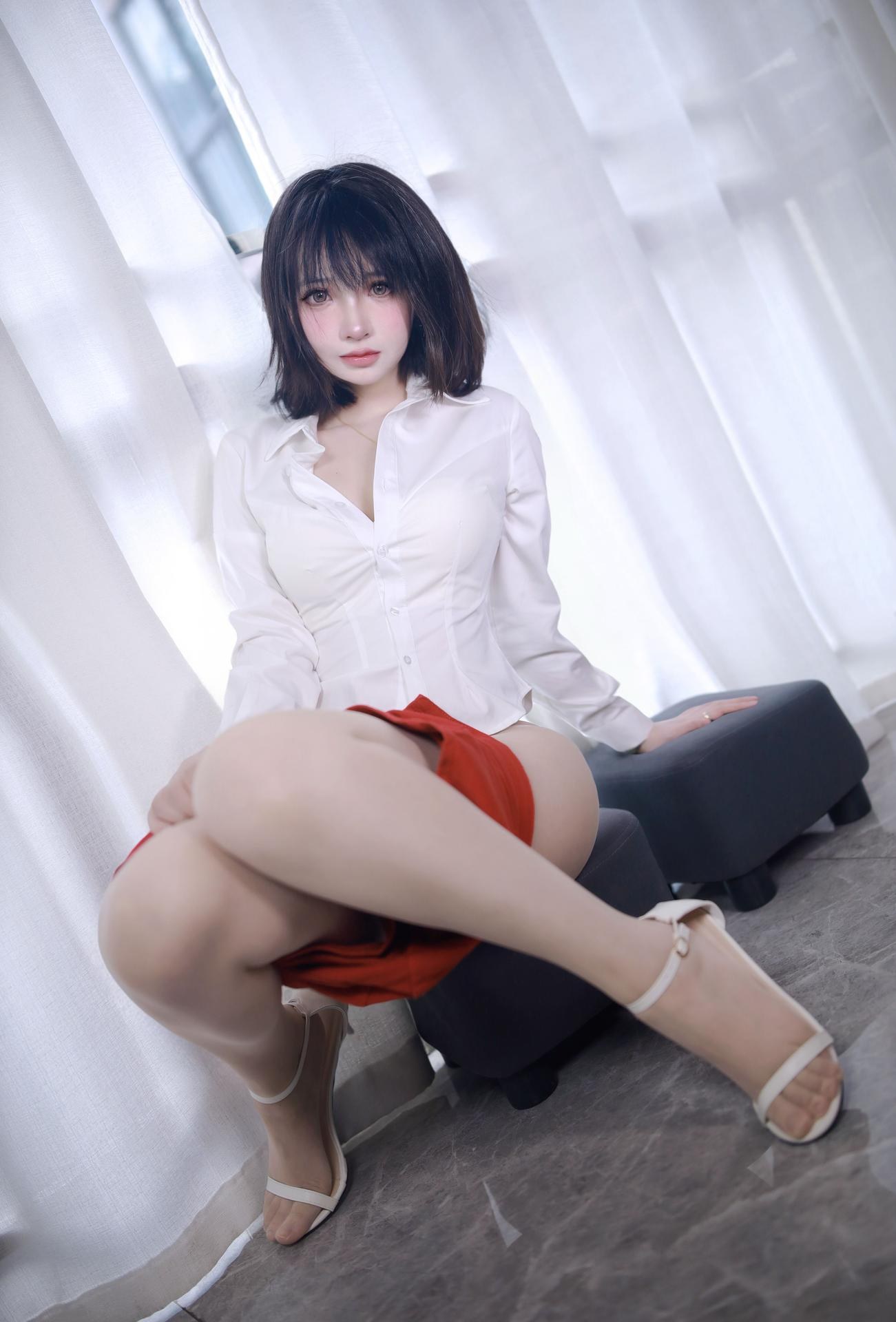[Cosplay] Fengmao SS - September 2025 subscription set 68P
