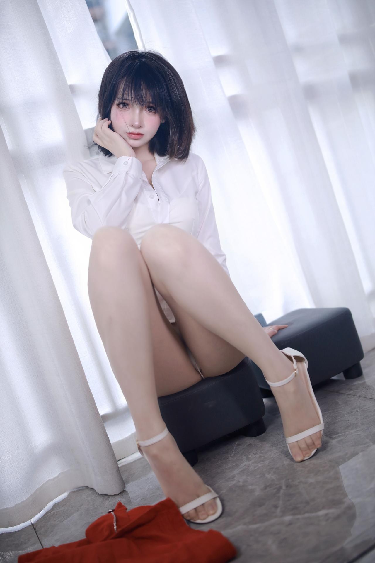 [Cosplay] Fengmao SS - September 2025 subscription set 68P