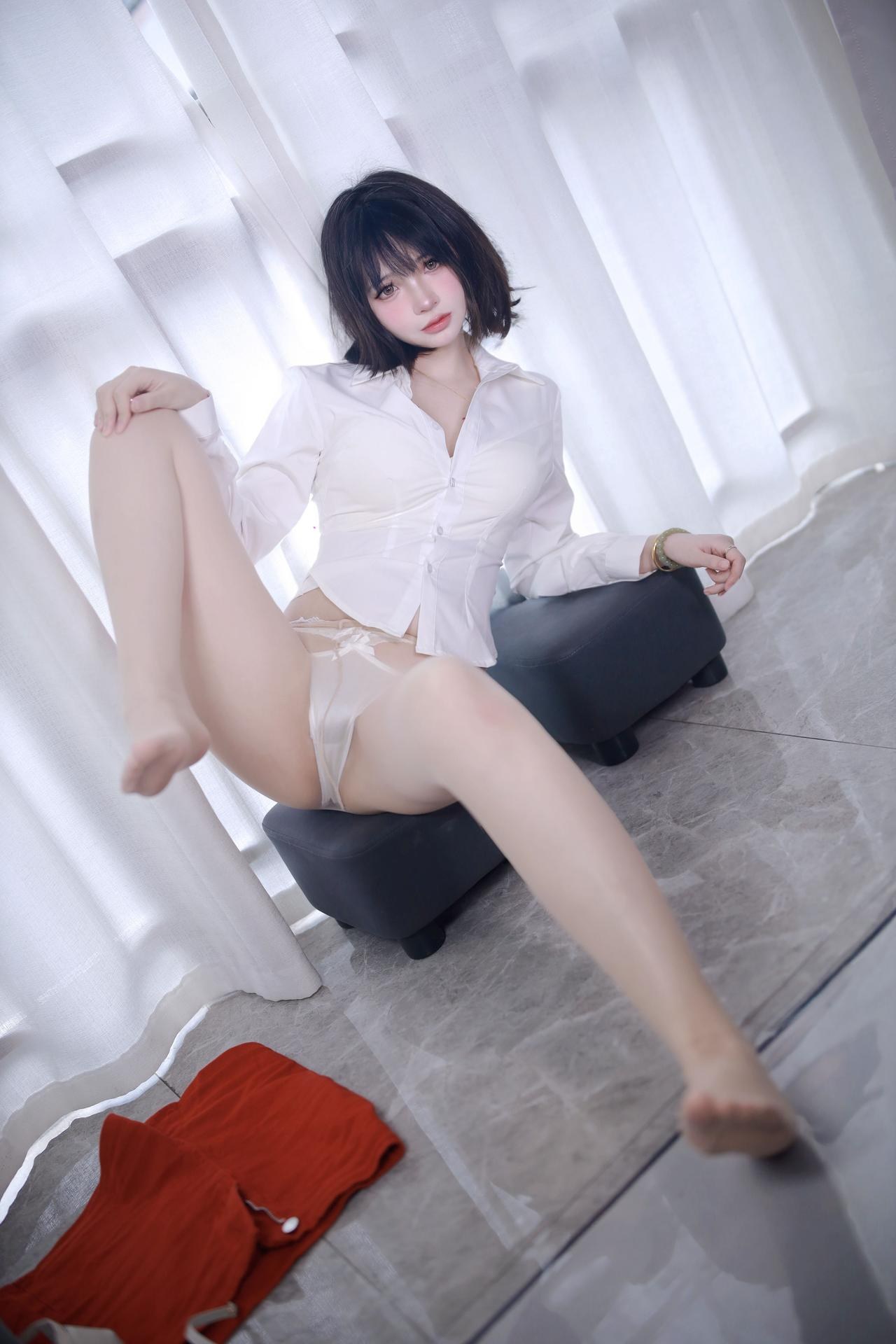 [cosplay] Fengmao SS - 2025年9月会員セット コスプレ 68P