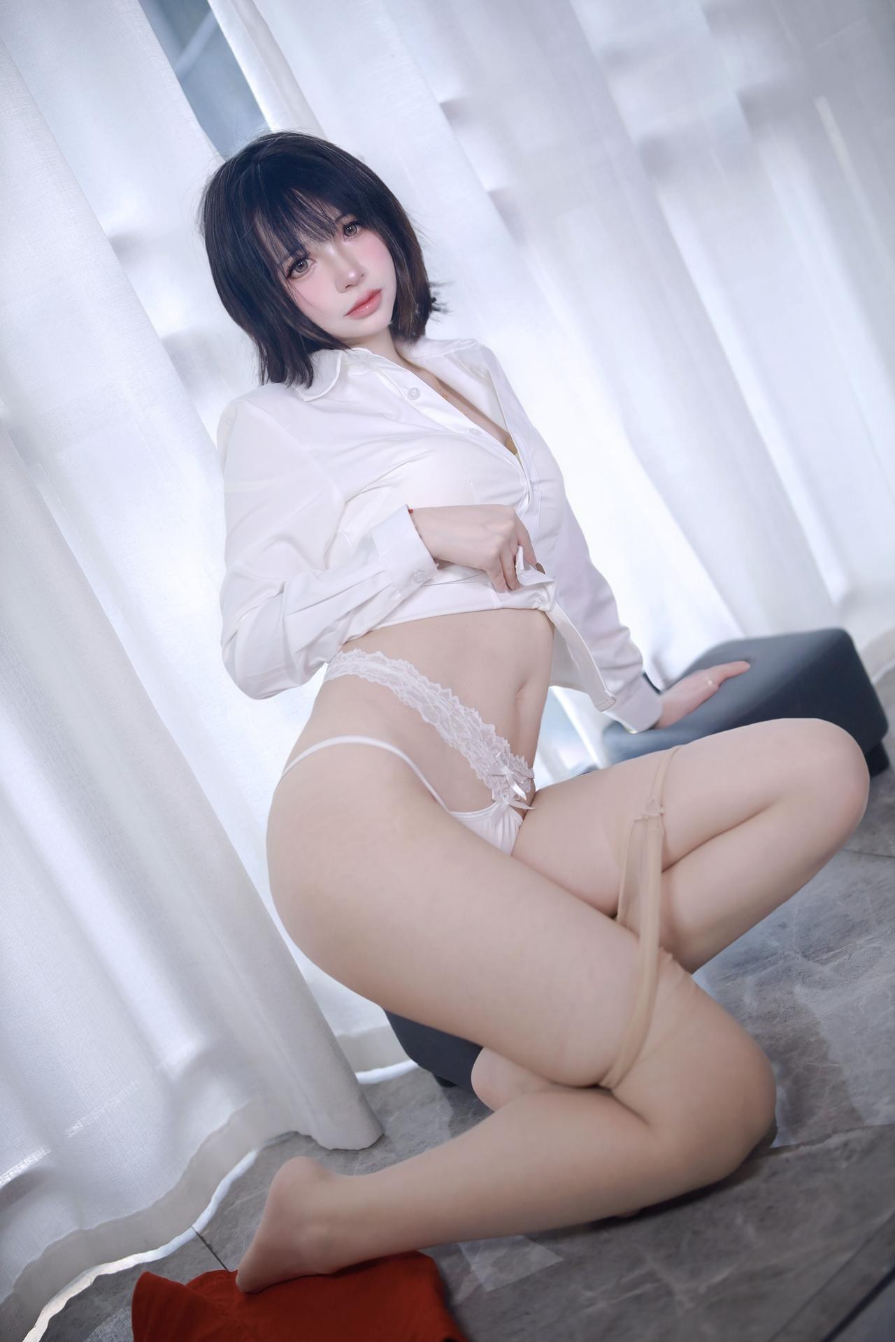 [Cosplay] Fengmao SS - September 2025 subscription set 68P