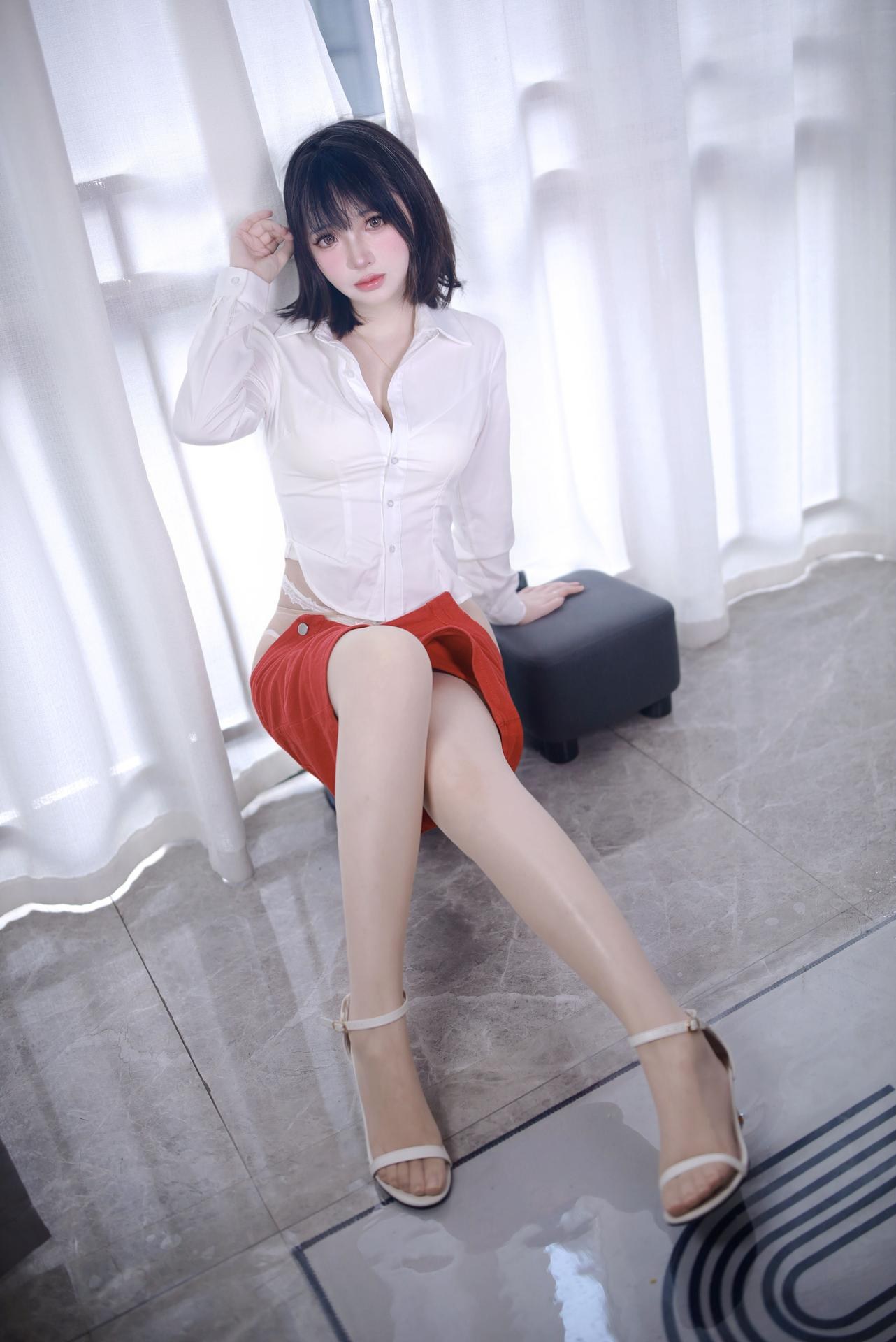 [Cosplay] Fengmao SS - September 2025 subscription set 68P