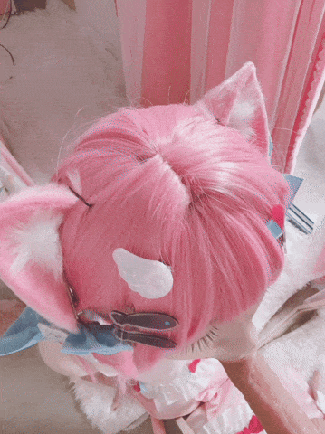 Xi Daidai - Sakuna cosplay photo and video set 20P3G1V