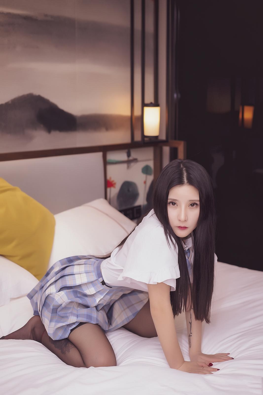 [Photo] A San - ミックス私房撮影 写真 209P10V