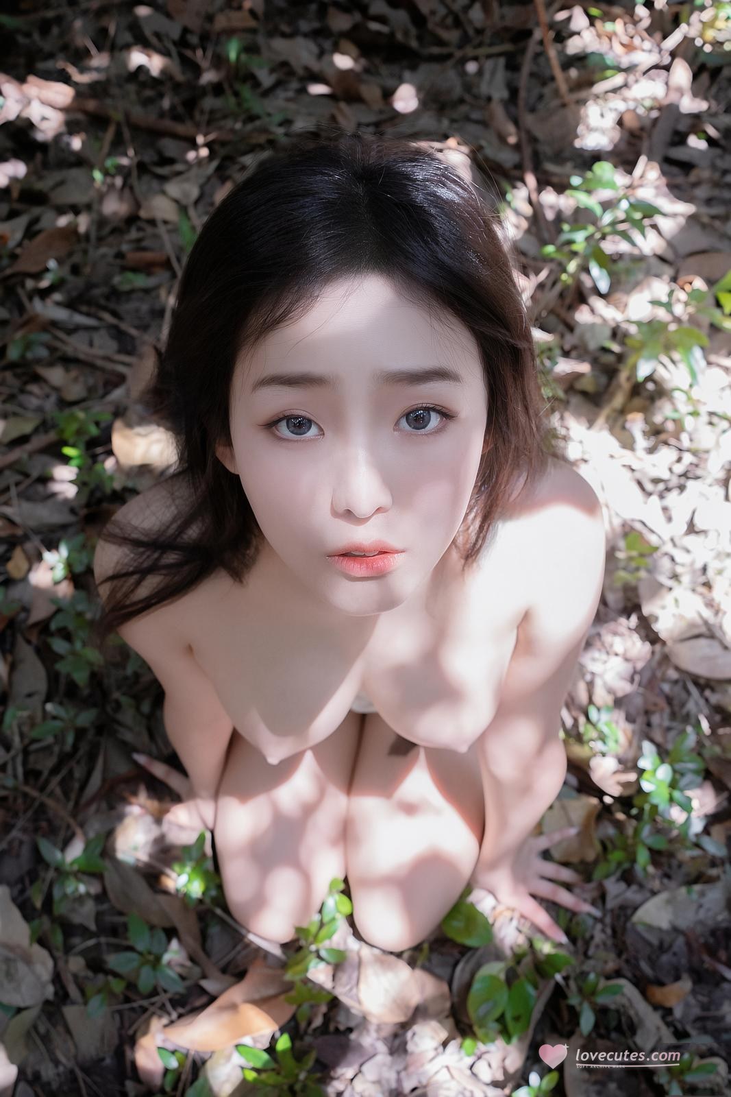[寫真] 啊叁 - 色影寫拍集：寫真美腿大尺度 209P10V