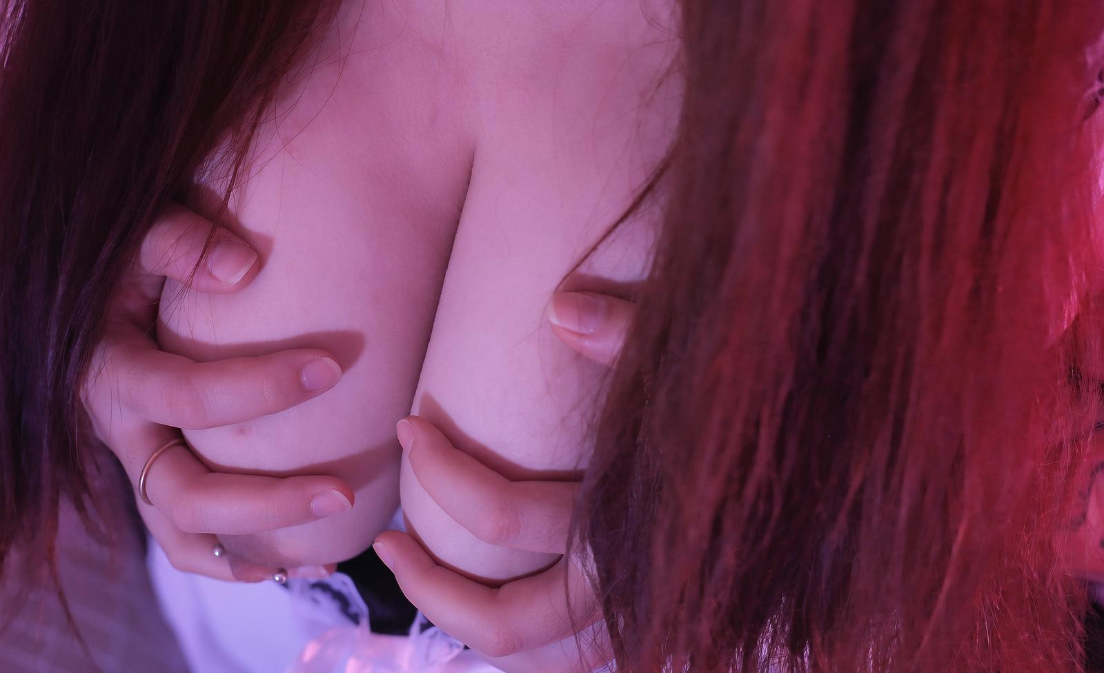 [写真] 啊叁 - 色影写拍集：写真美腿大尺度 209P10V