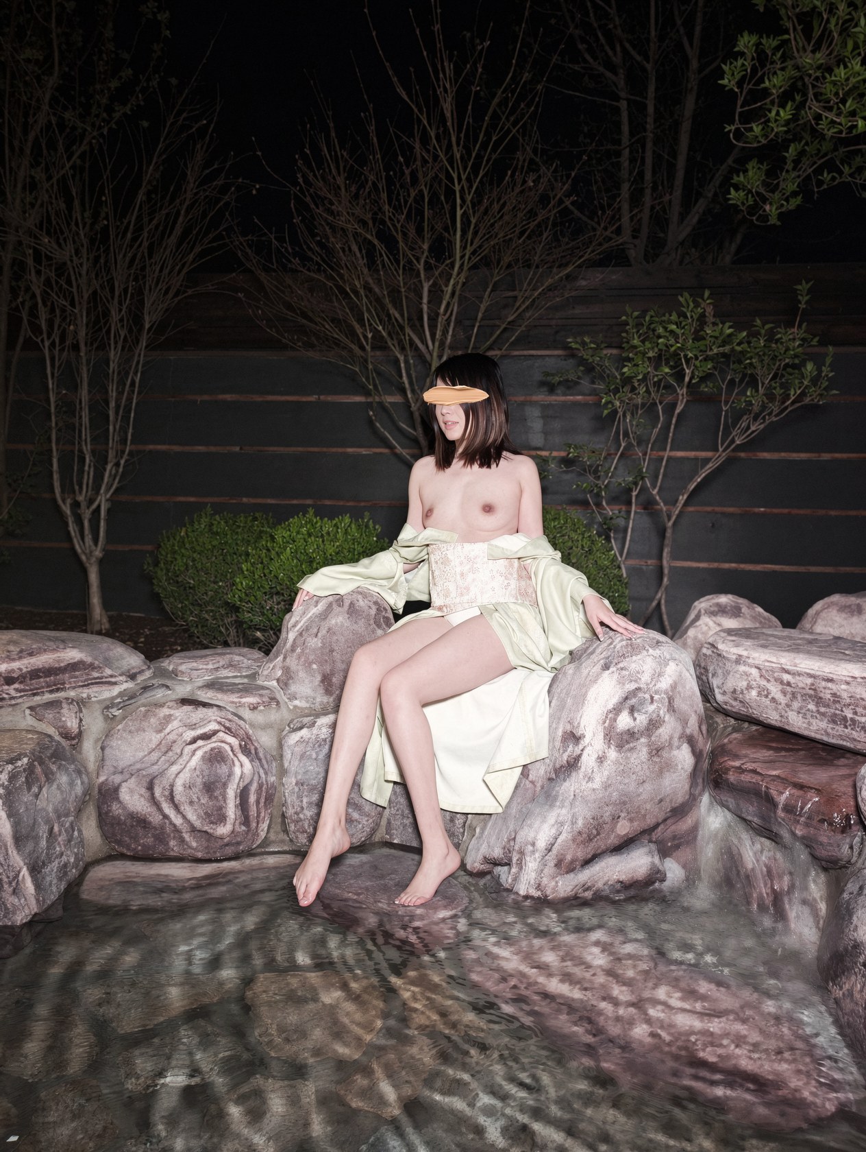 [Photo] Tatatheslut - multi-scene outdoor exposure 124P16V