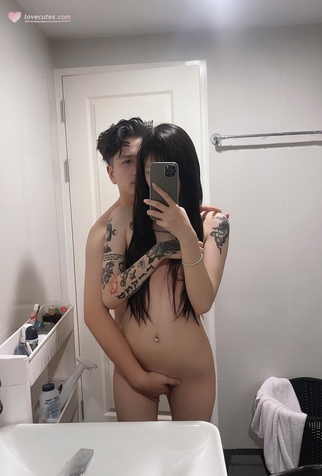 [Photo] yumechan ji - cos trong phòng riêng dáng đẹp 73P27V
