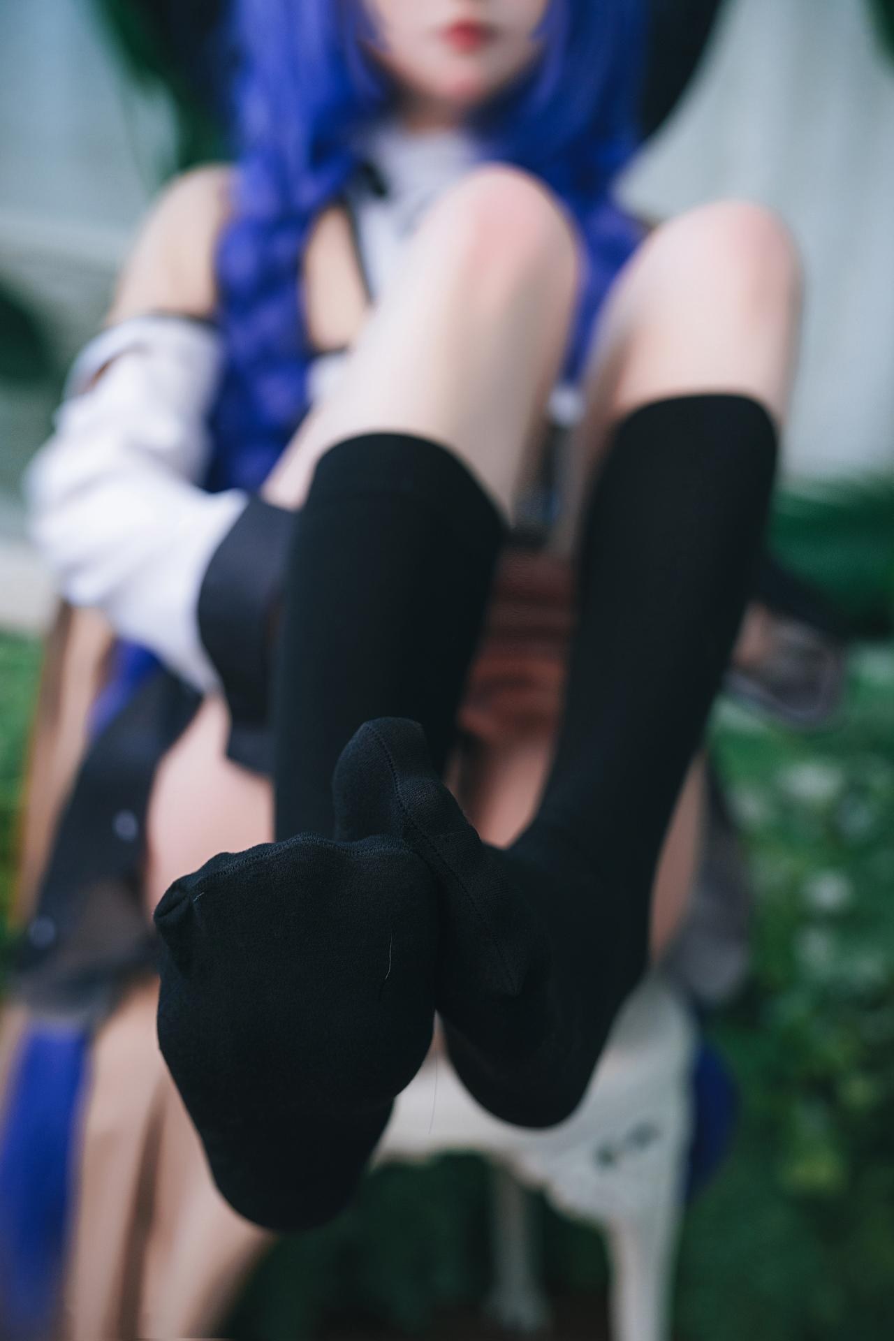 [Cosplay] Irisuare( - Mage Private Set 18P