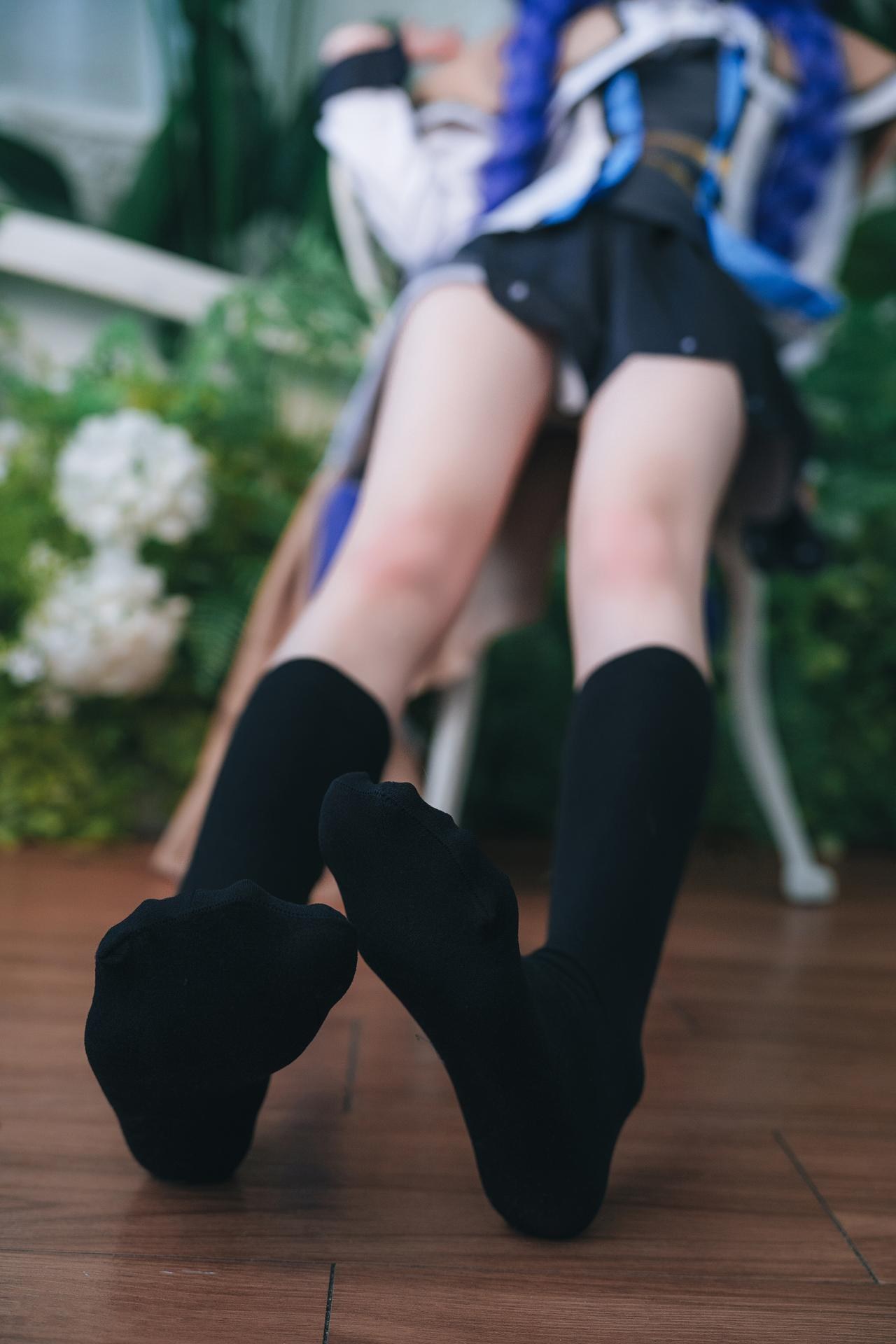 [Cosplay] Irisuare( - Mage Private Set 18P