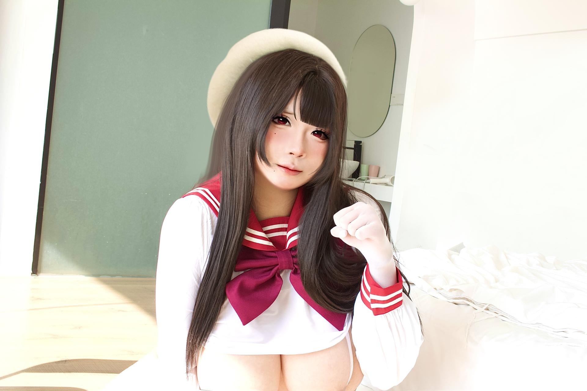 [寫真] 純愛neko - 小春日和：小春日和私房 52P