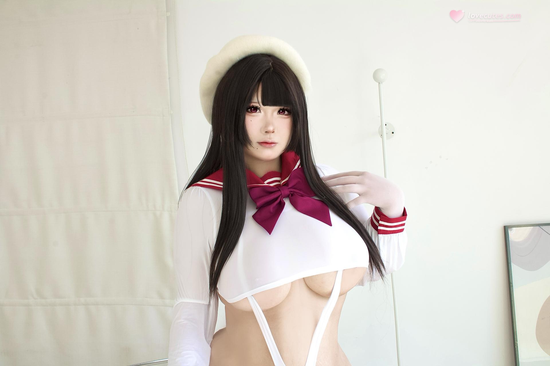 [寫真] 純愛neko - 小春日和：小春日和私房 52P