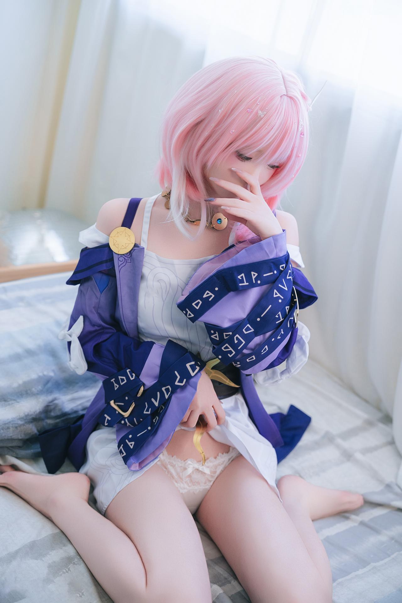 [Cosplay] Irisuare( - Character Cosplay 19P