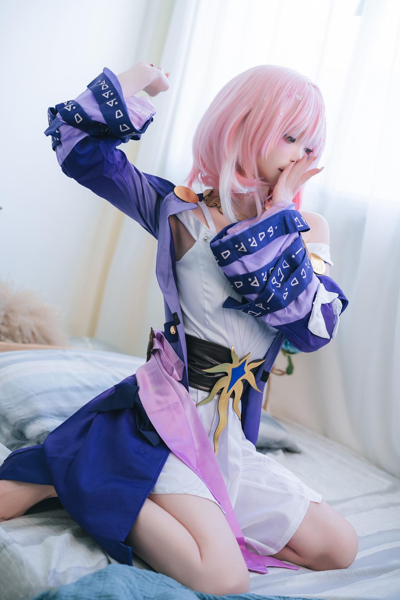 [Cosplay] Irisuare( - Character Cosplay 19P