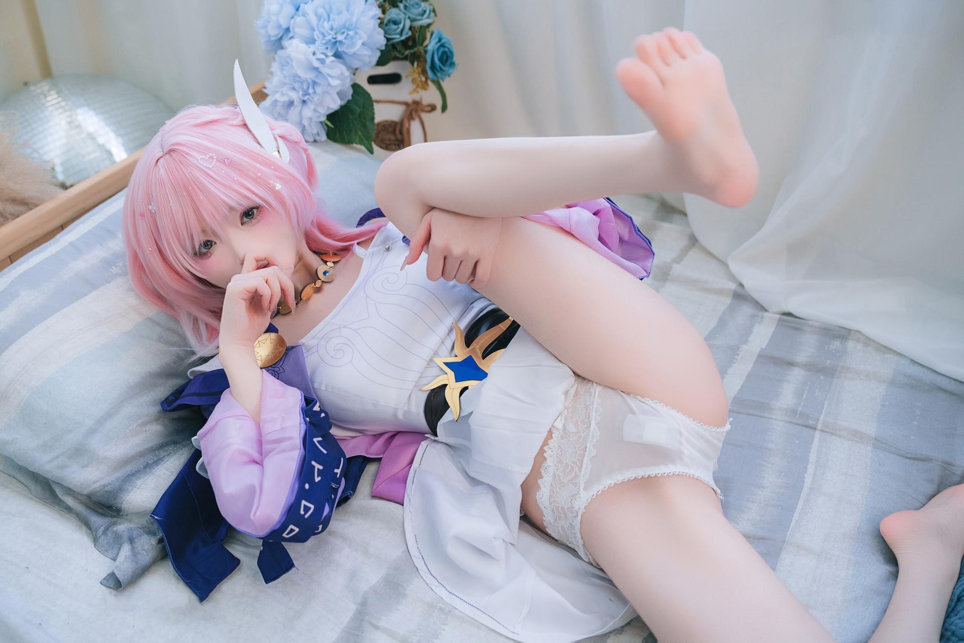 [Cosplay] Irisuare( - Character Cosplay 19P