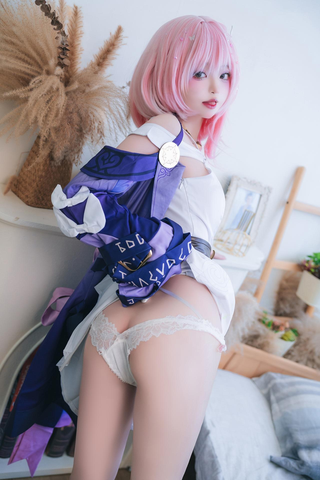 [Cosplay] Irisuare( - Character Cosplay 19P