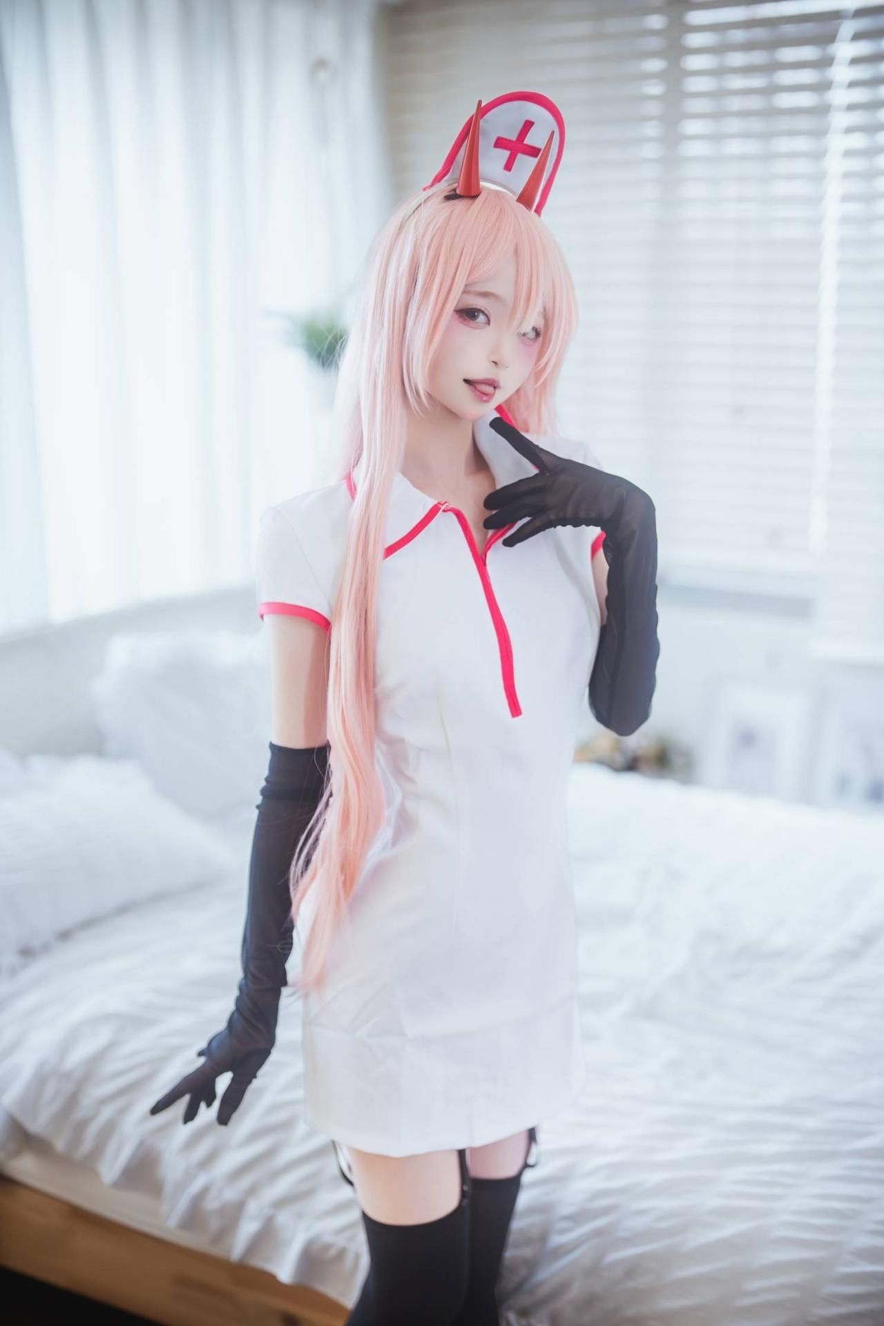 [Cosplay] Irisuare( - เซ็ต Nude Private Set 35P