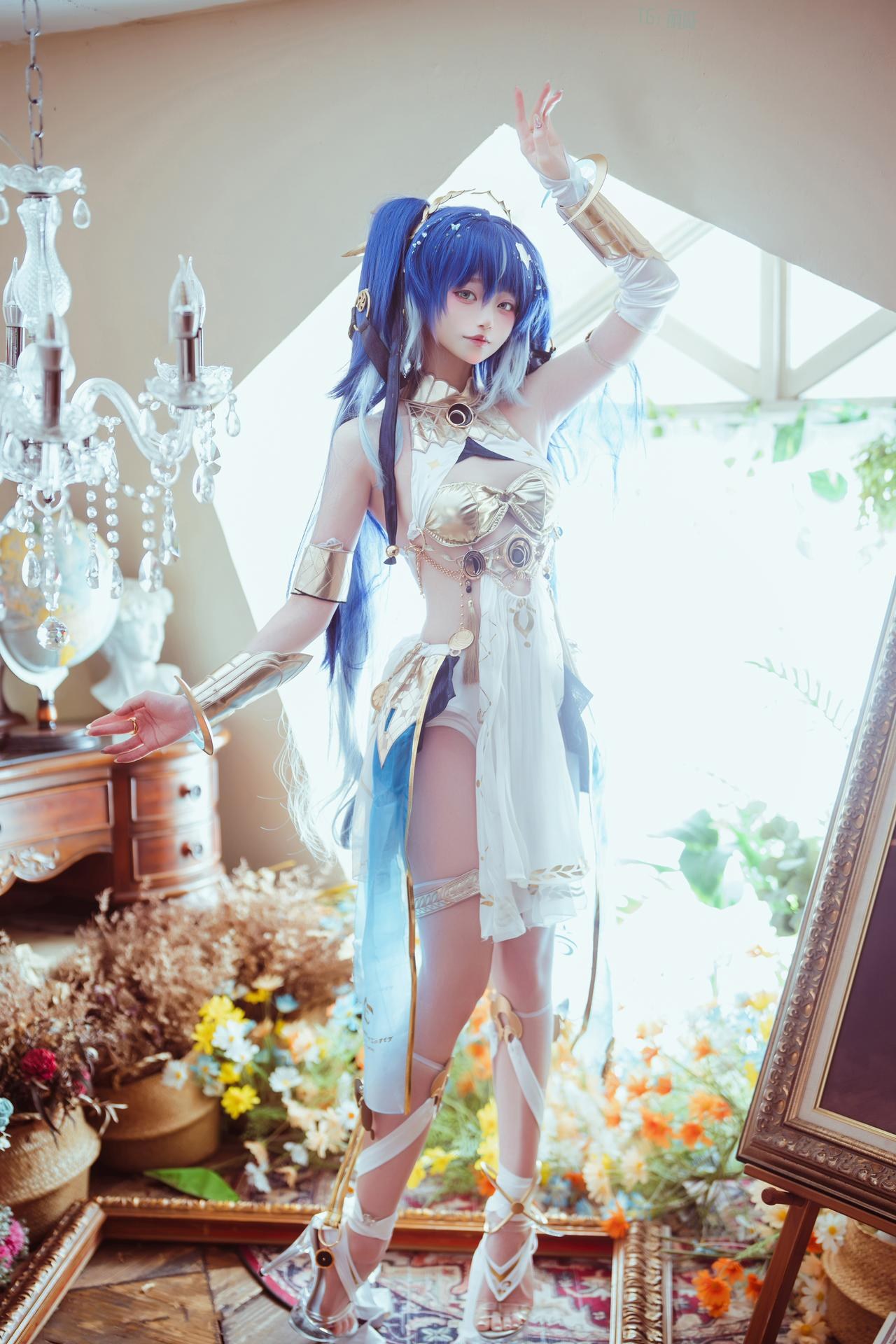 [Cosplay] Irisuare( - เซ็ต Character Private Set 29P
