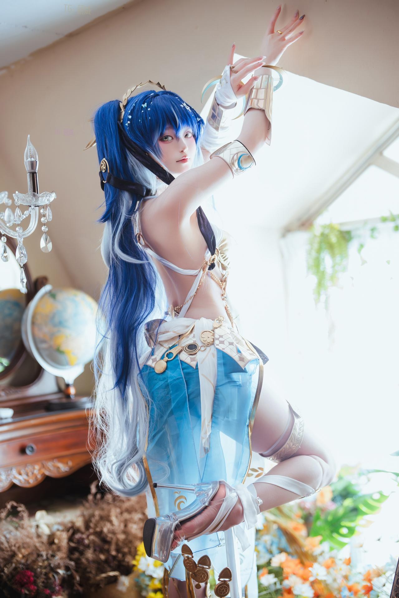 [Cosplay] Irisuare( - เซ็ต Character Private Set 29P