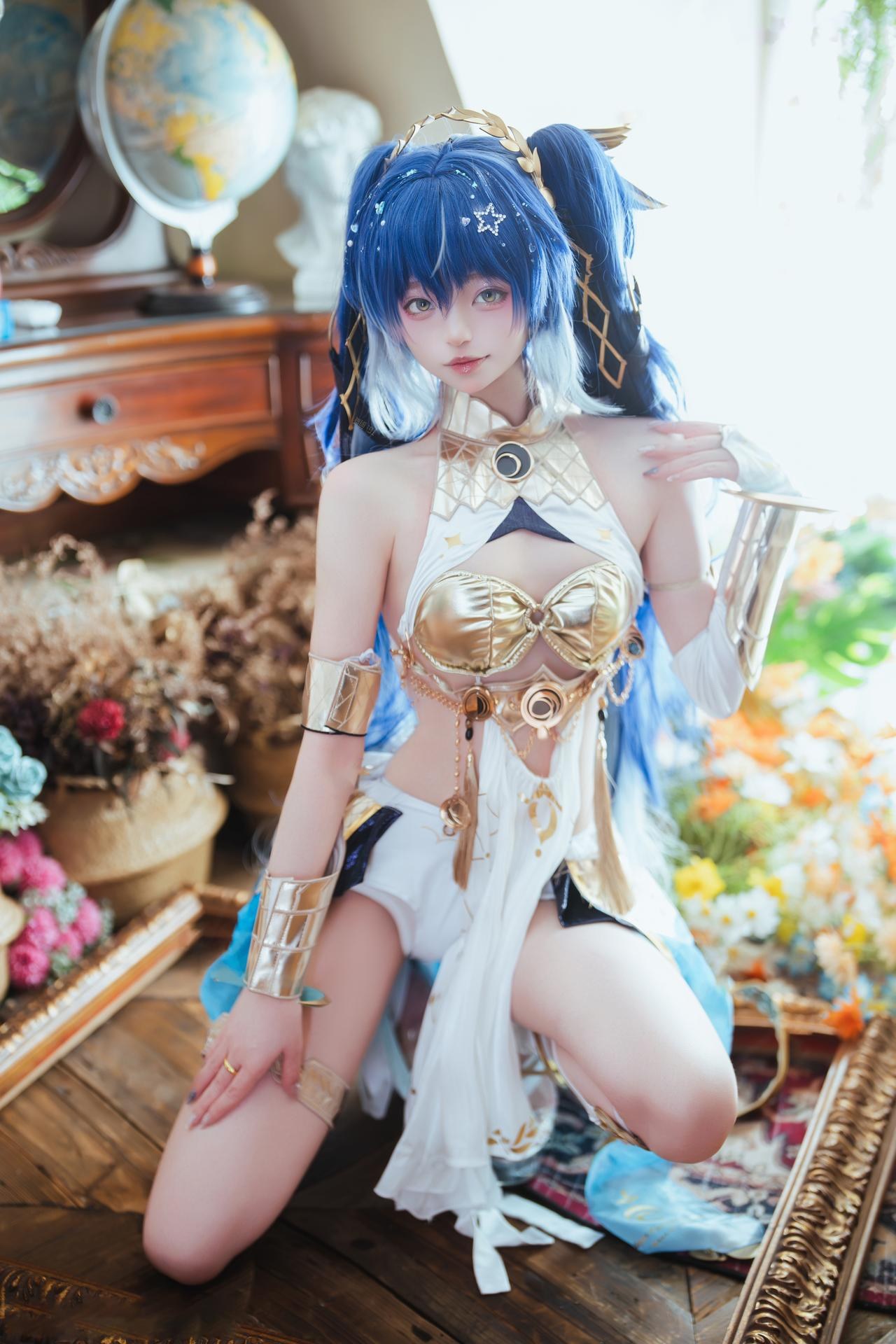 [Cosplay] Irisuare( - เซ็ต Character Private Set 29P