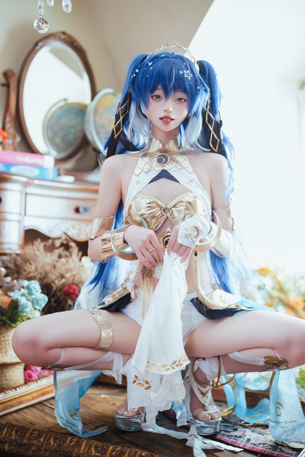 [Cosplay] Irisuare( - เซ็ต Character Private Set 29P