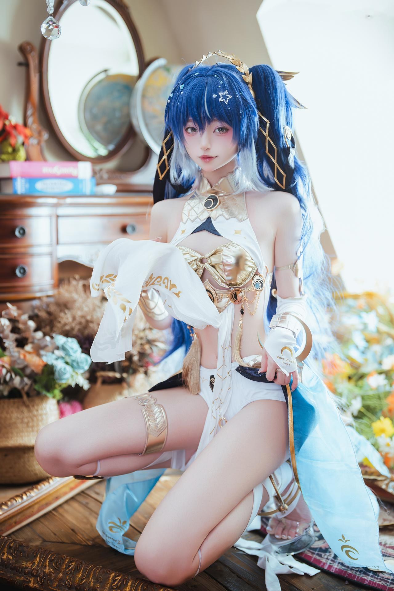 [Cosplay] Irisuare( - เซ็ต Character Private Set 29P