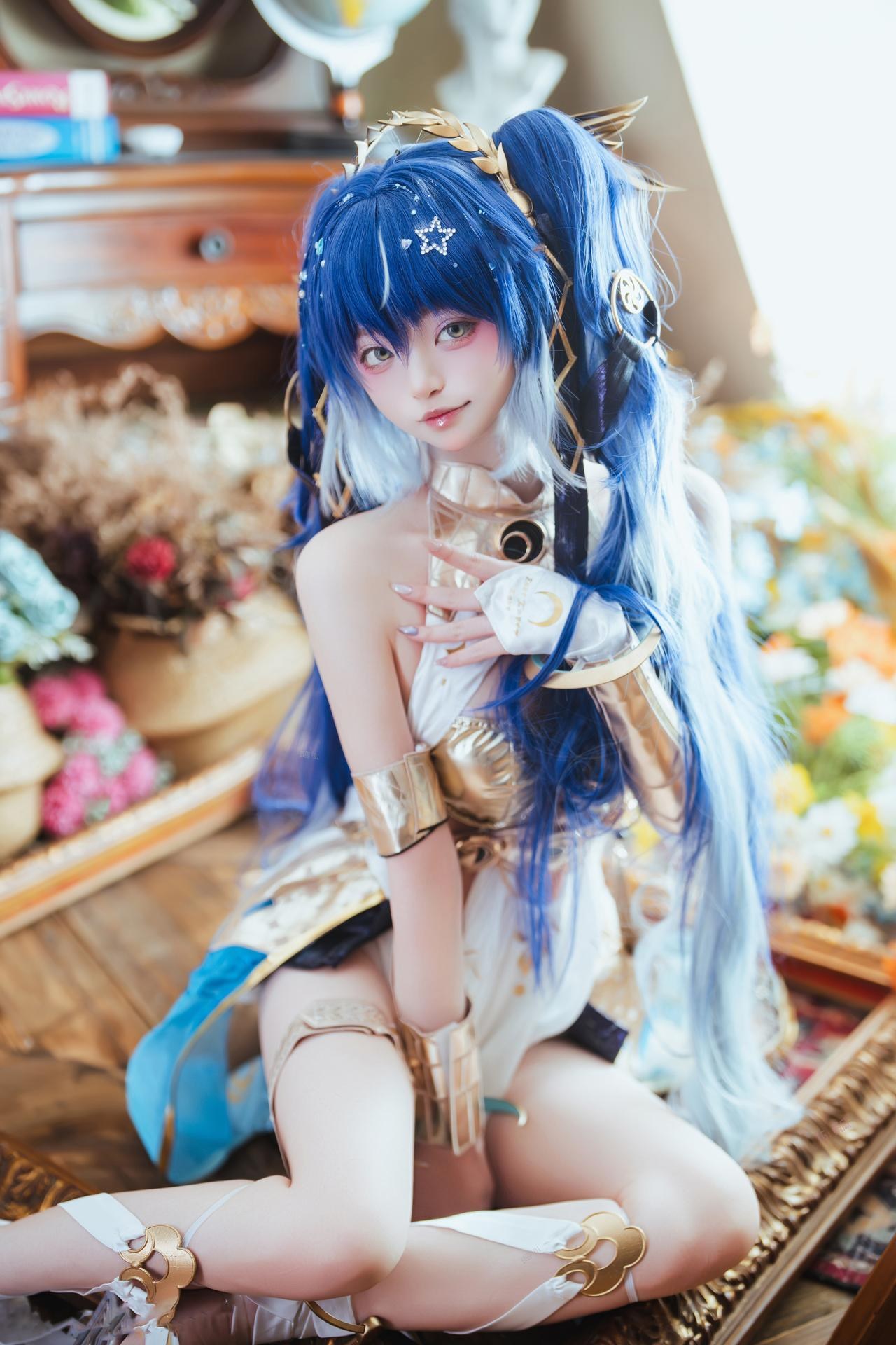 [Cosplay] Irisuare( - เซ็ต Character Private Set 29P