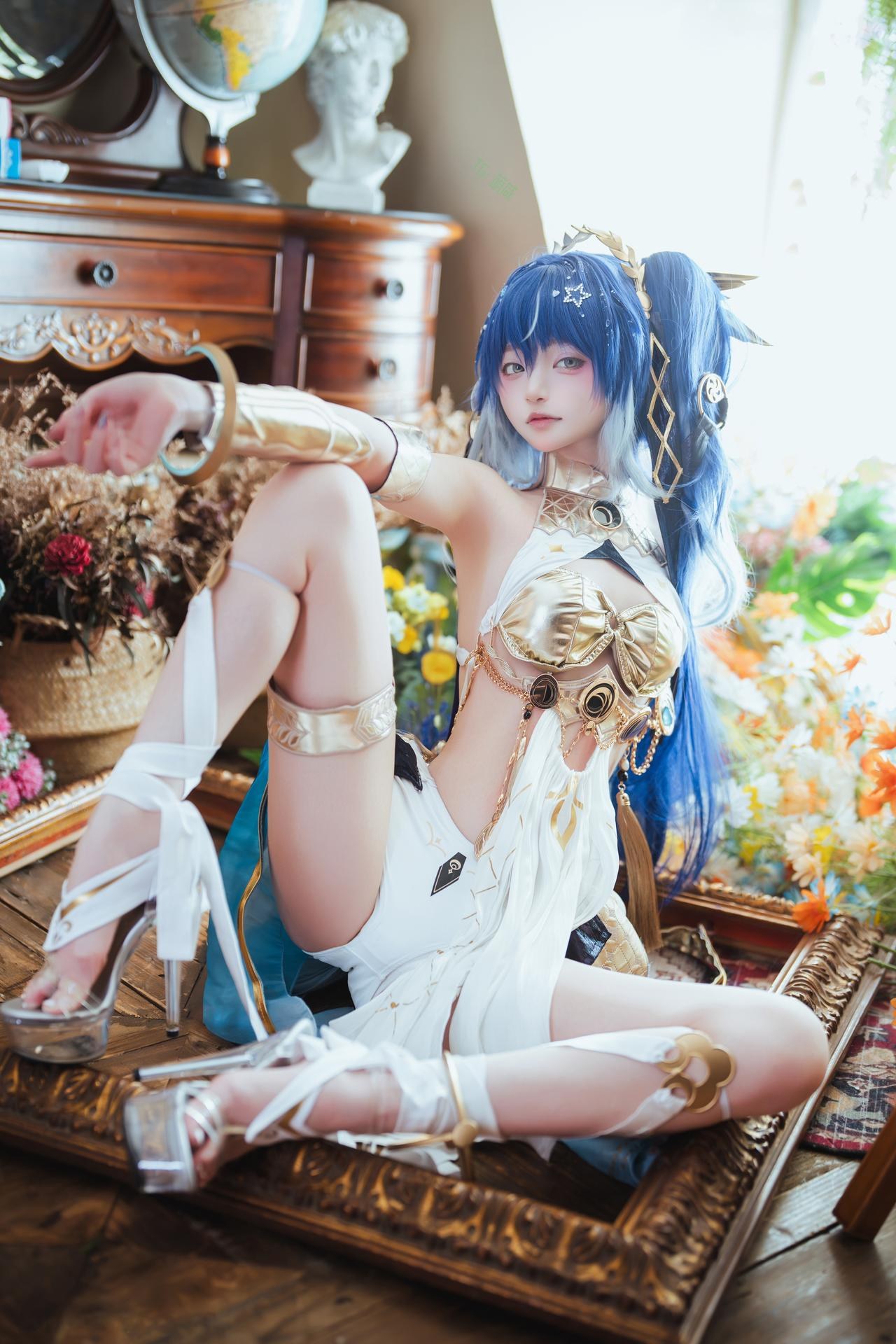 [Cosplay] Irisuare( - เซ็ต Character Private Set 29P