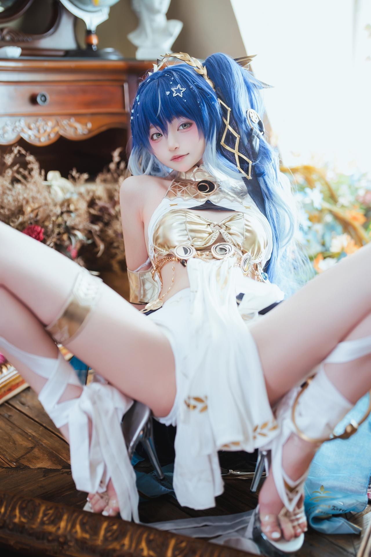 [Cosplay] Irisuare( - เซ็ต Character Private Set 29P