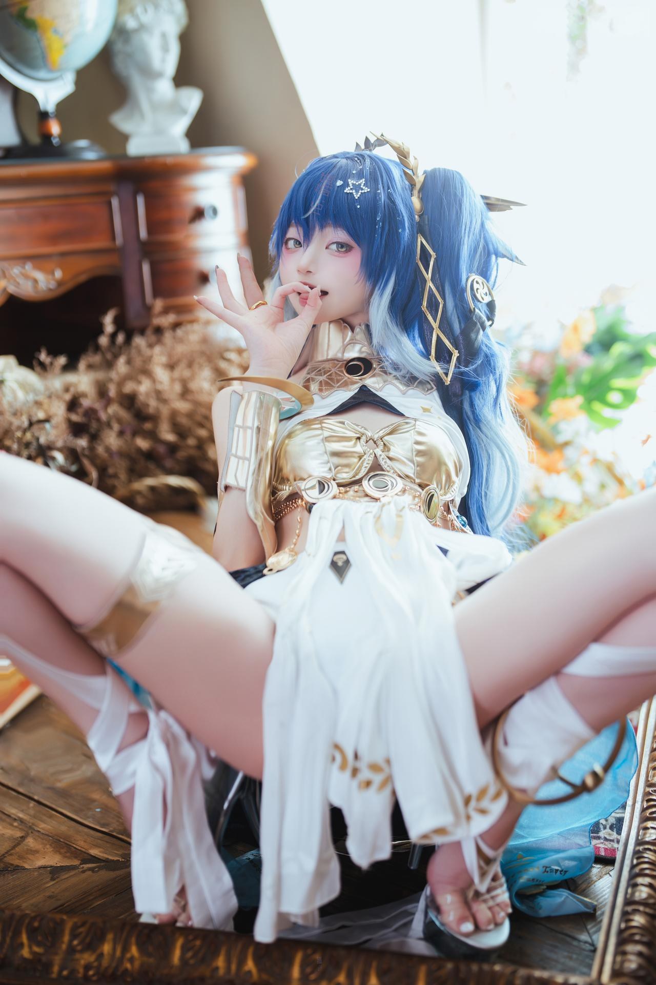 [Cosplay] Irisuare( - เซ็ต Character Private Set 29P