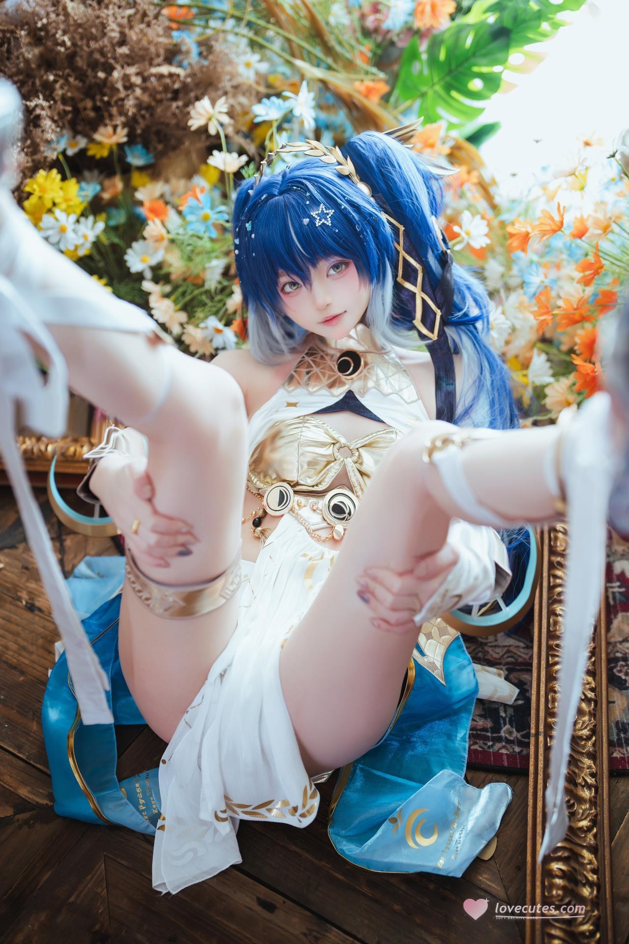 [Cosplay] Irisuare( - เซ็ต Character Private Set 29P