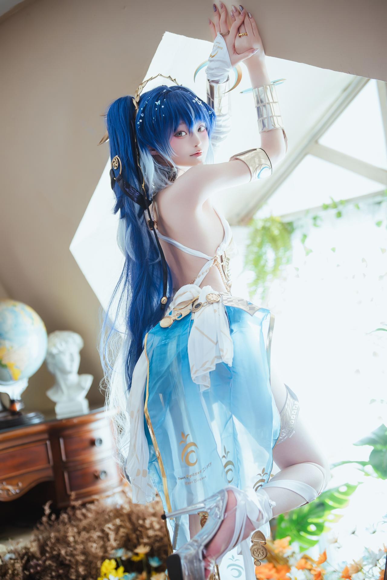 [Cosplay] Irisuare( - เซ็ต Character Private Set 29P
