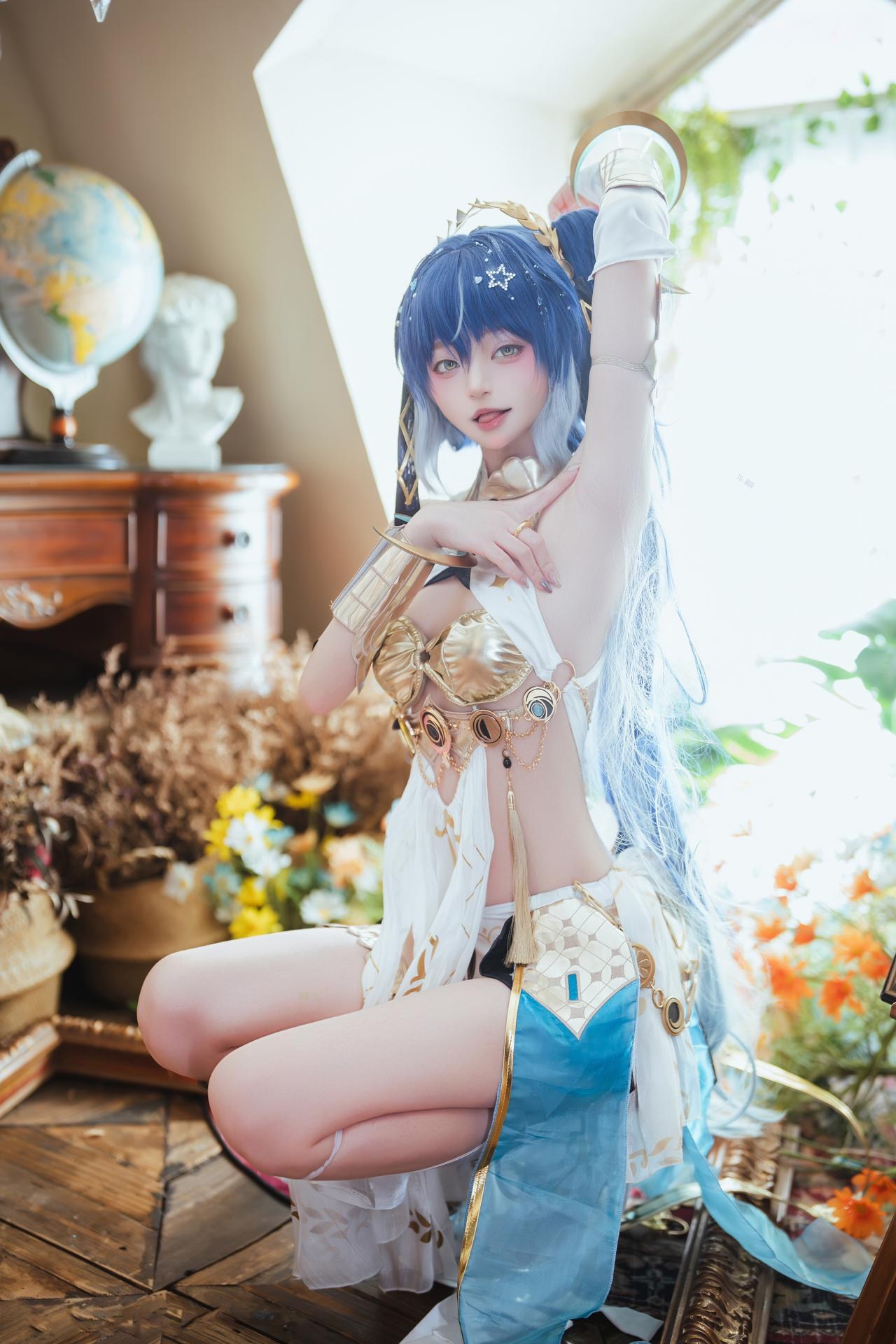 [Cosplay] Irisuare( - เซ็ต Character Private Set 29P
